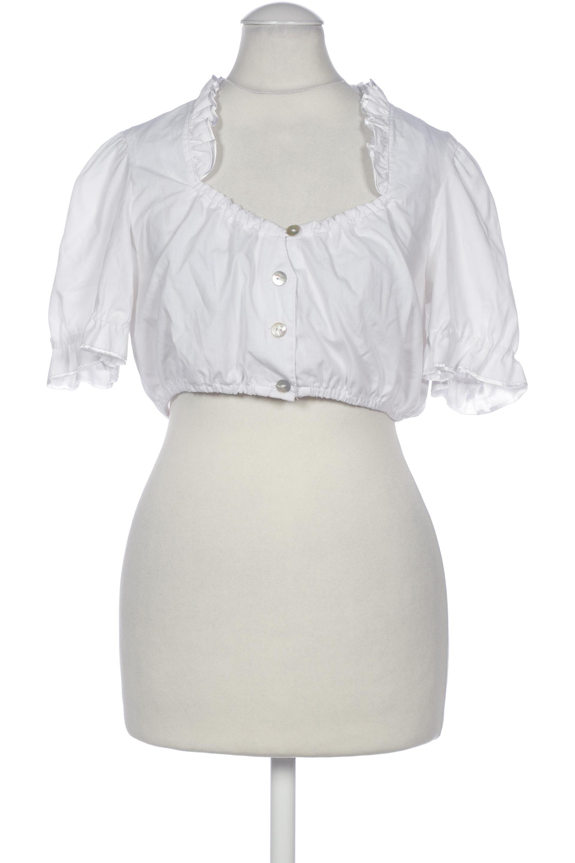 

Spieth Wensky Damen Bluse, weiß, Gr. 36