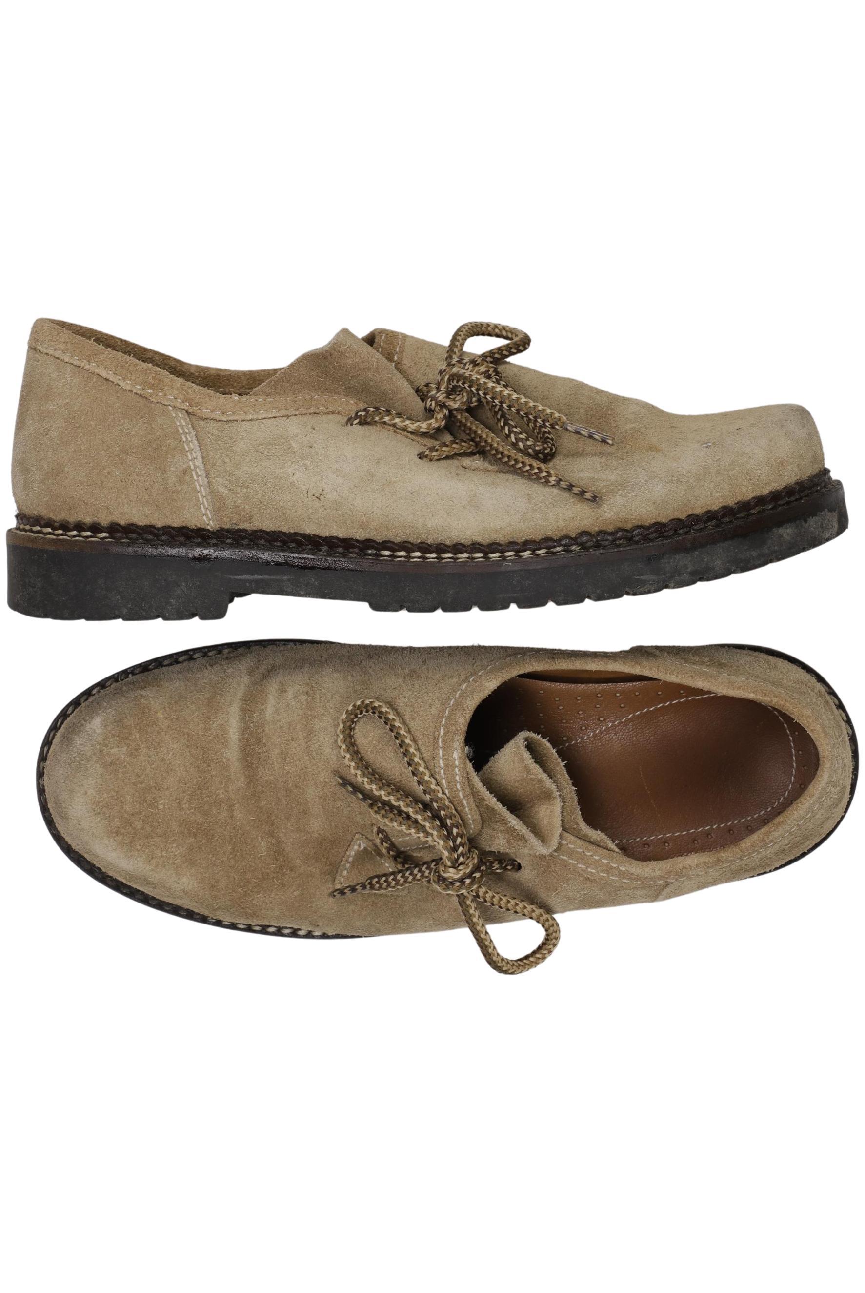 

Spieth Wensky Damen Halbschuh, beige, Gr. 40