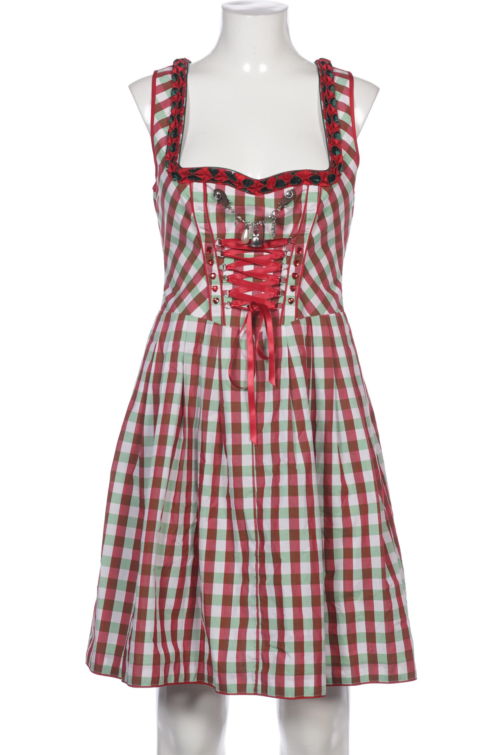 

Spieth Wensky Damen Kleid, rot, Gr. 40