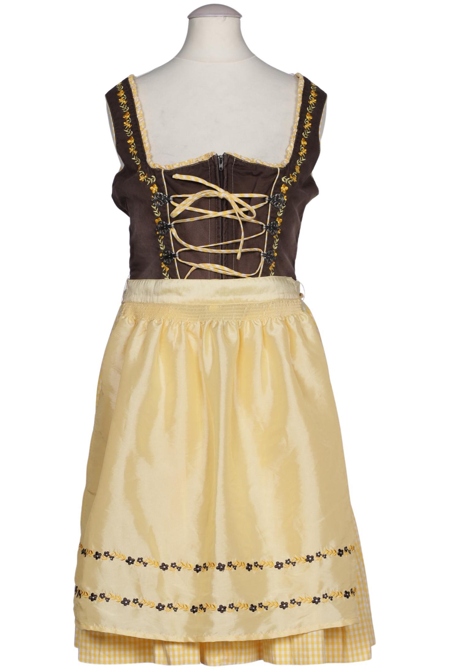 

Spieth Wensky Damen Kleid, mehrfarbig, Gr. 36