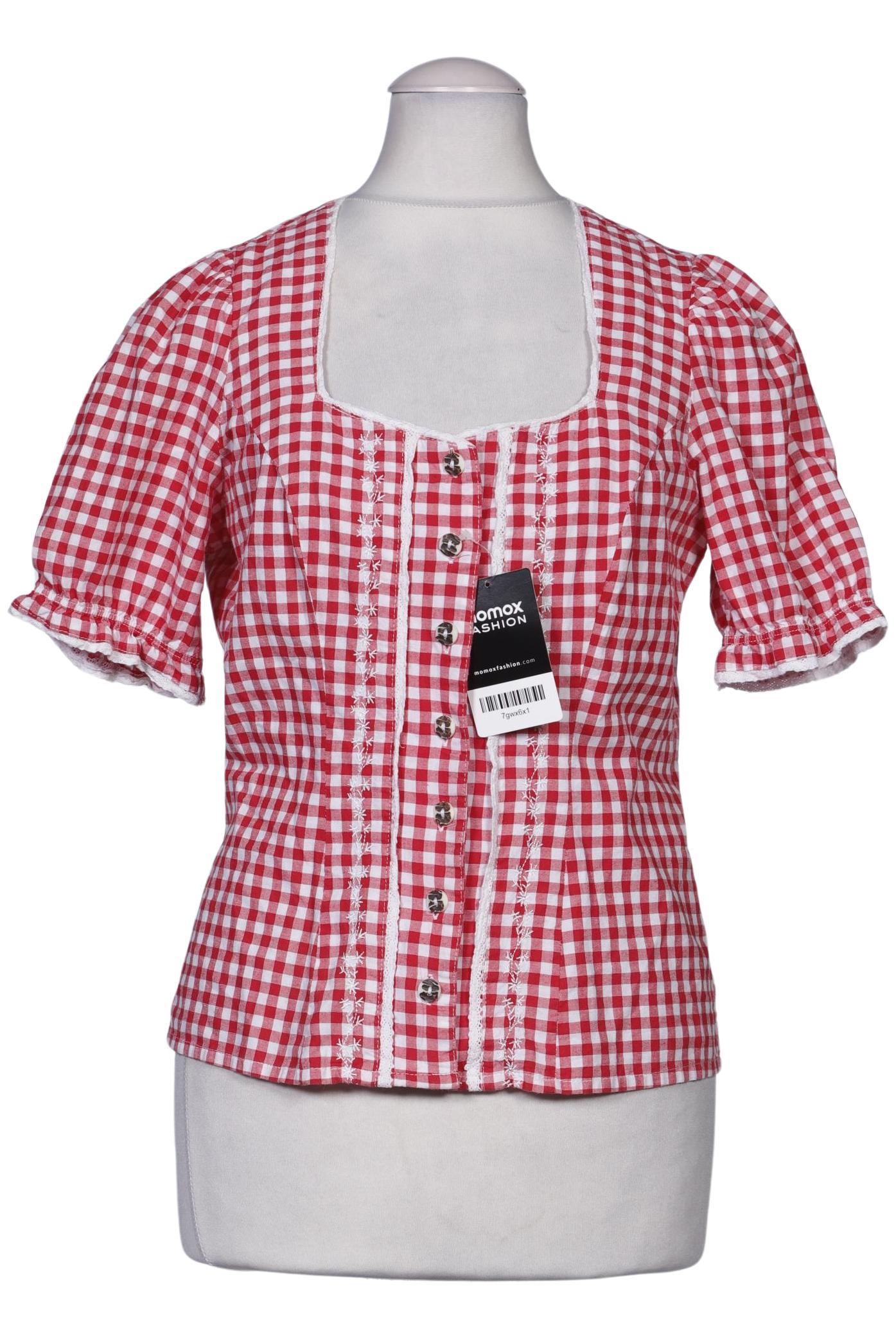 

Spieth Wensky Damen Bluse, mehrfarbig, Gr. 36