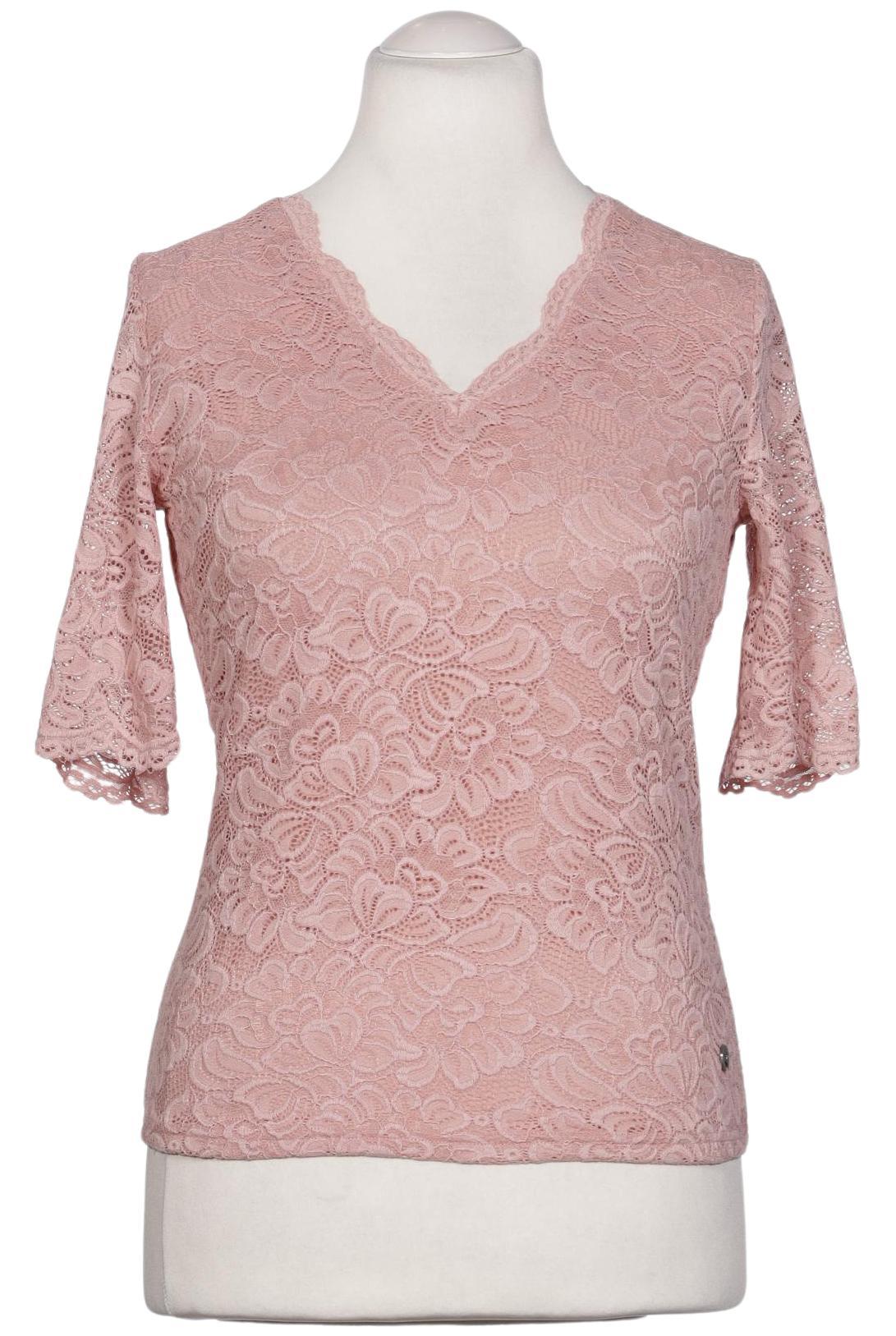 

Spieth Wensky Damen Bluse, pink, Gr. 42