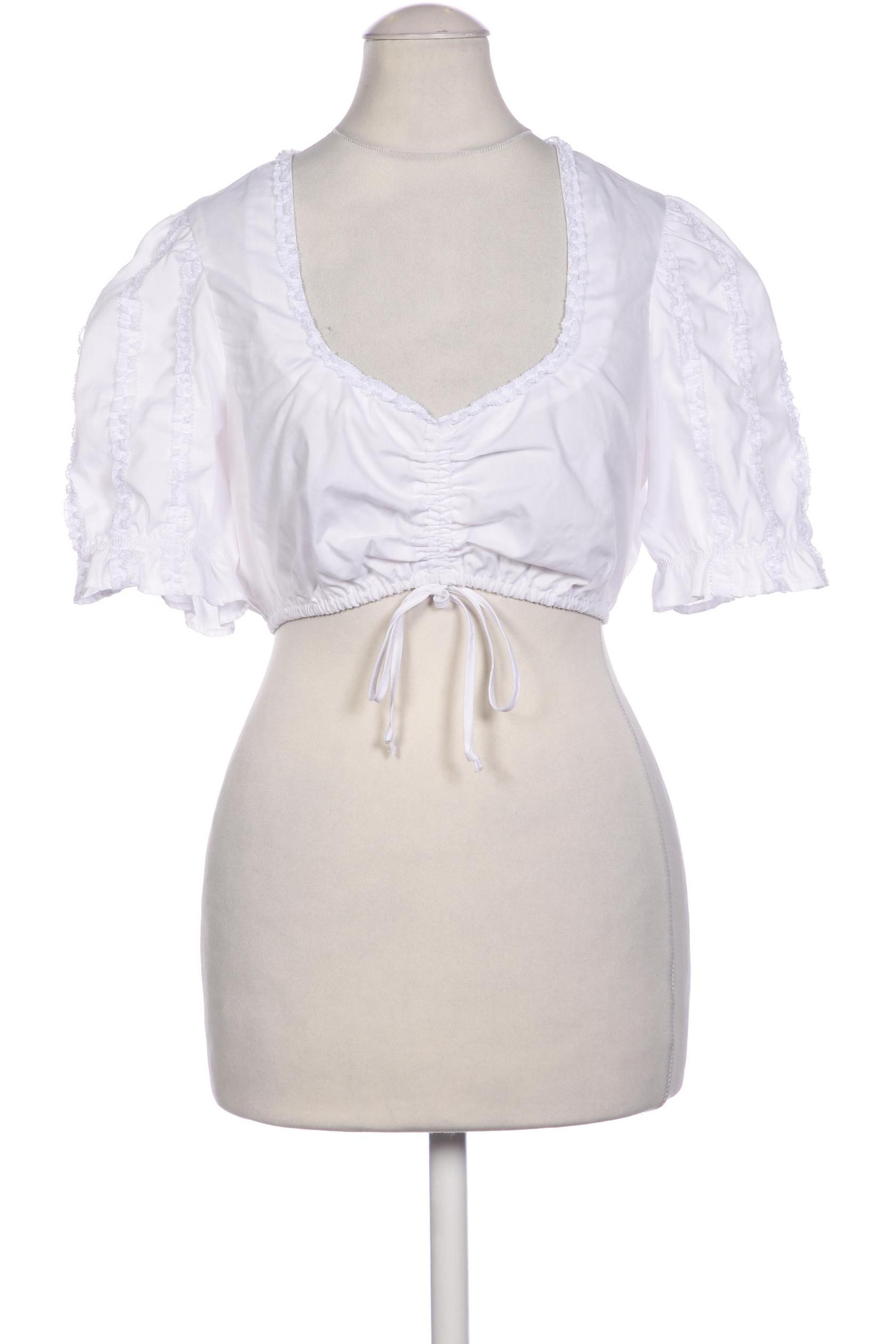 

Spieth Wensky Damen Bluse, weiß, Gr. 36