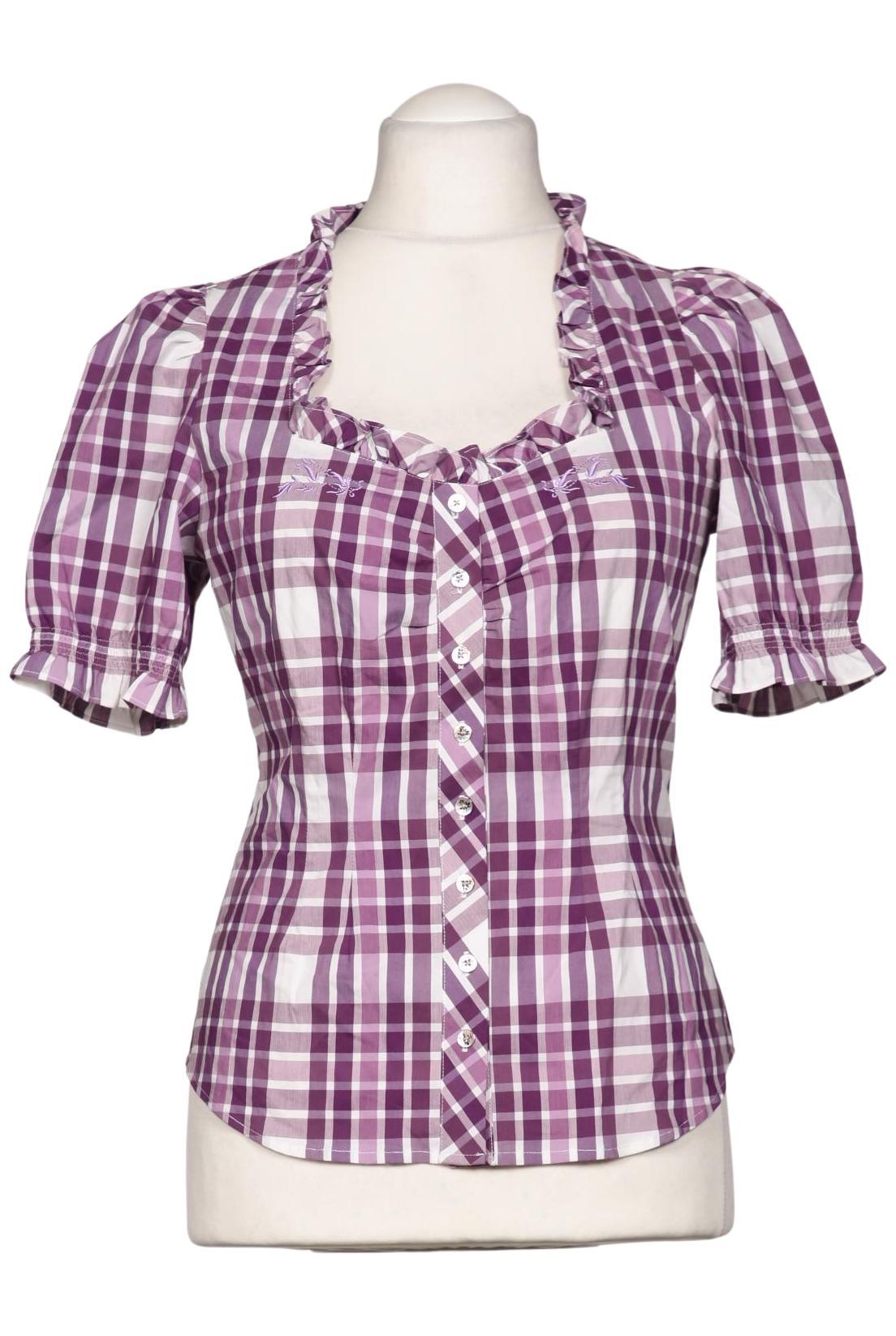 

Spieth Wensky Damen Bluse, mehrfarbig, Gr. 40