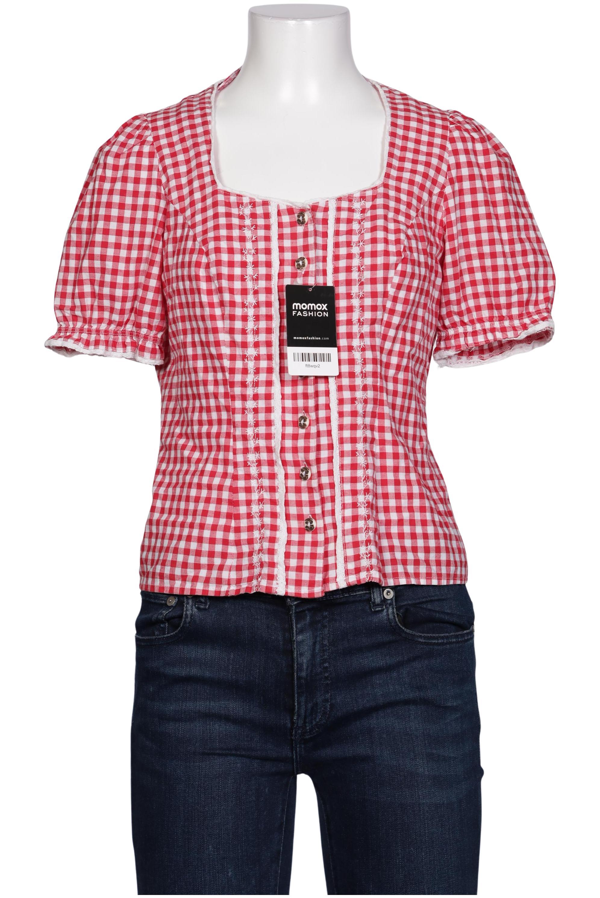 

Spieth Wensky Damen Bluse, mehrfarbig, Gr. 38