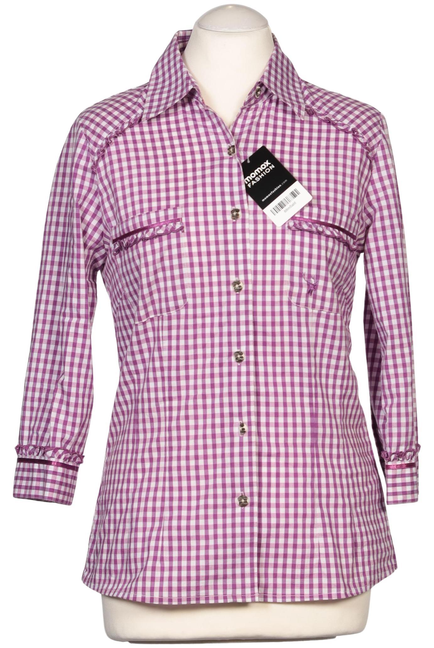

Spieth Wensky Damen Bluse, flieder, Gr. 38