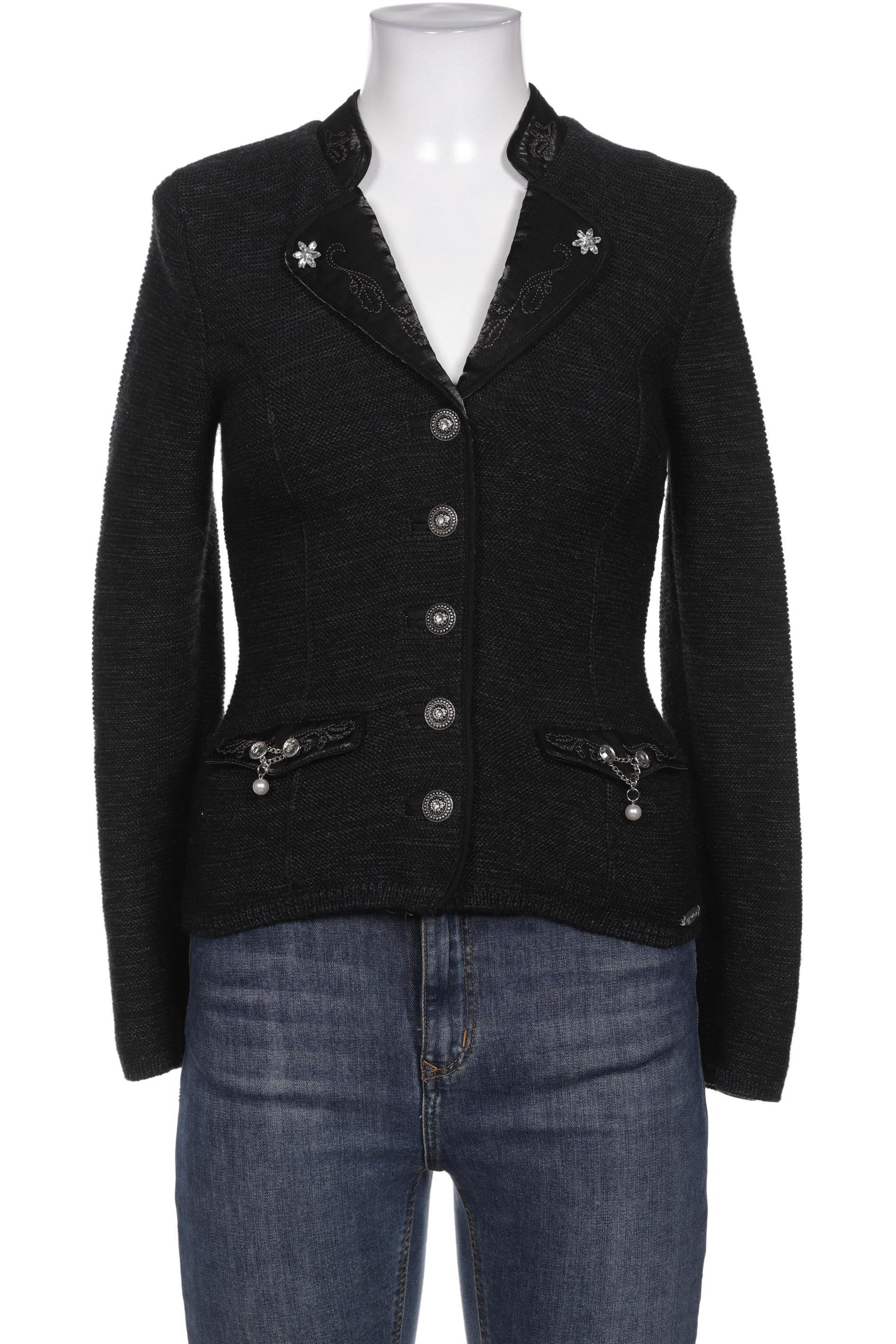 

Spieth & Wensky Damen Blazer, schwarz