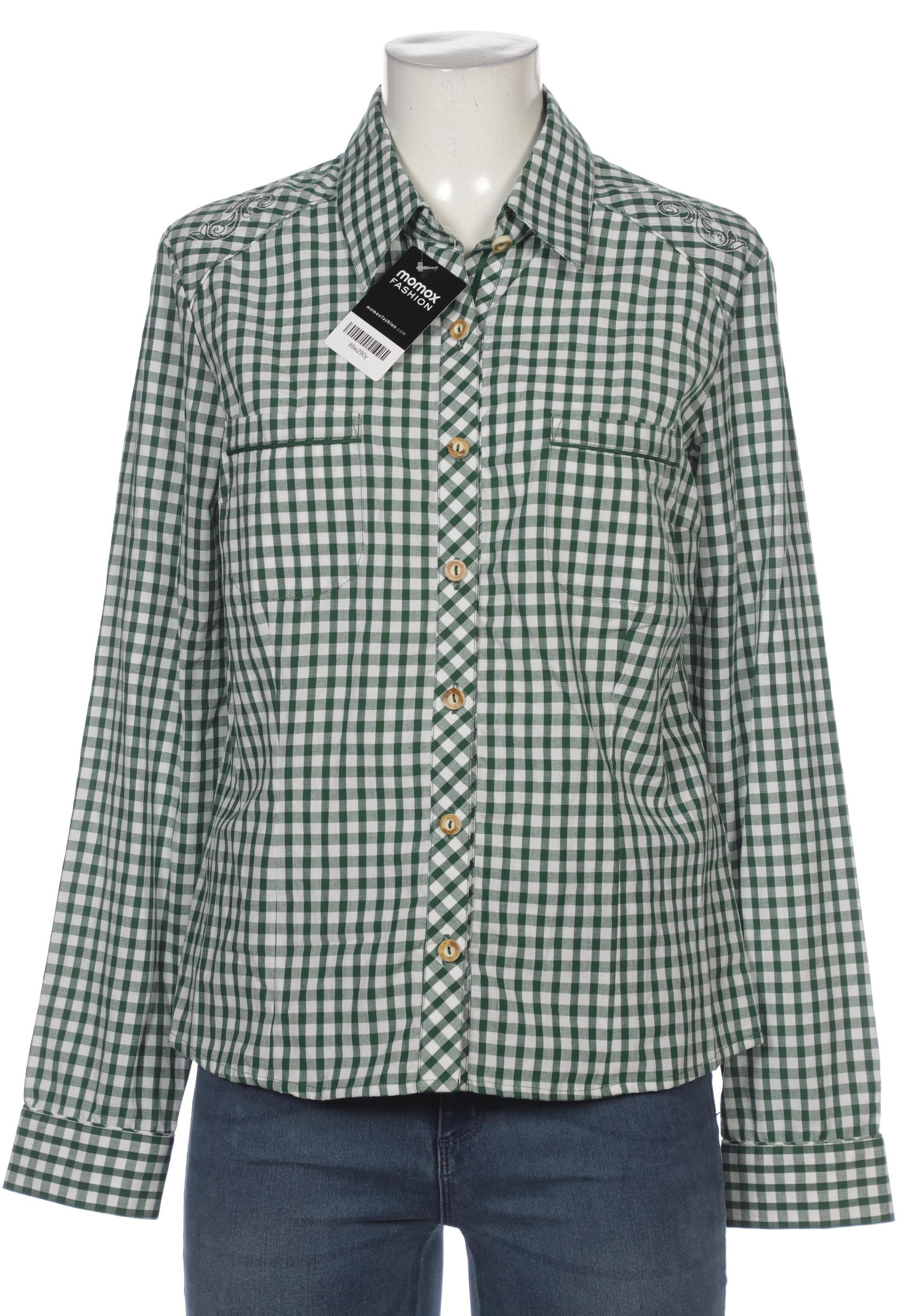 

Spieth Wensky Damen Bluse, grün