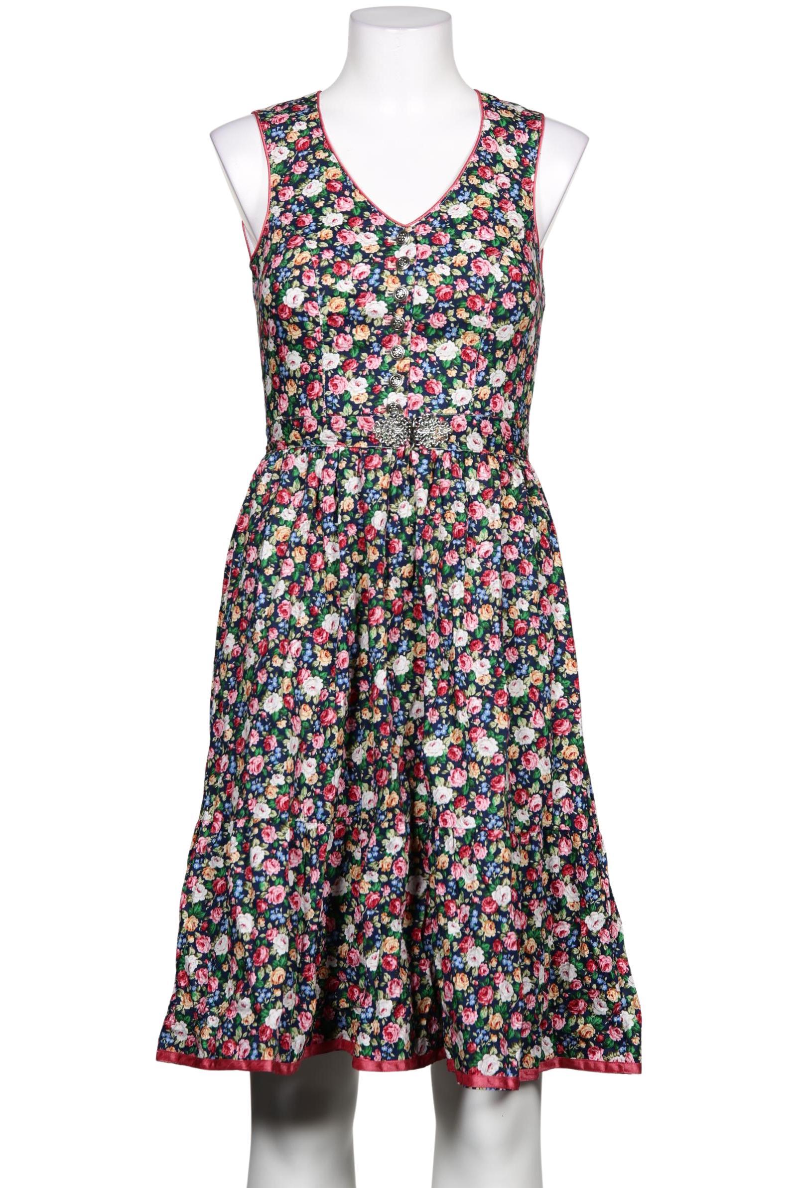 

Spieth Wensky Damen Kleid, mehrfarbig, Gr. 36