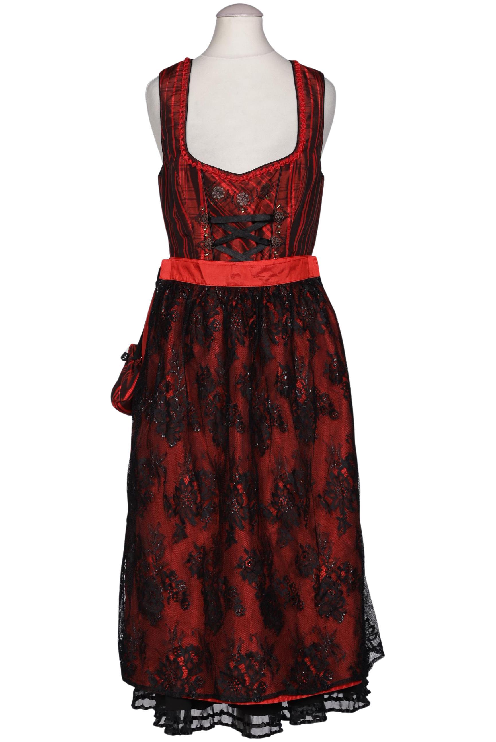 

Spieth Wensky Damen Kleid, mehrfarbig, Gr. 36