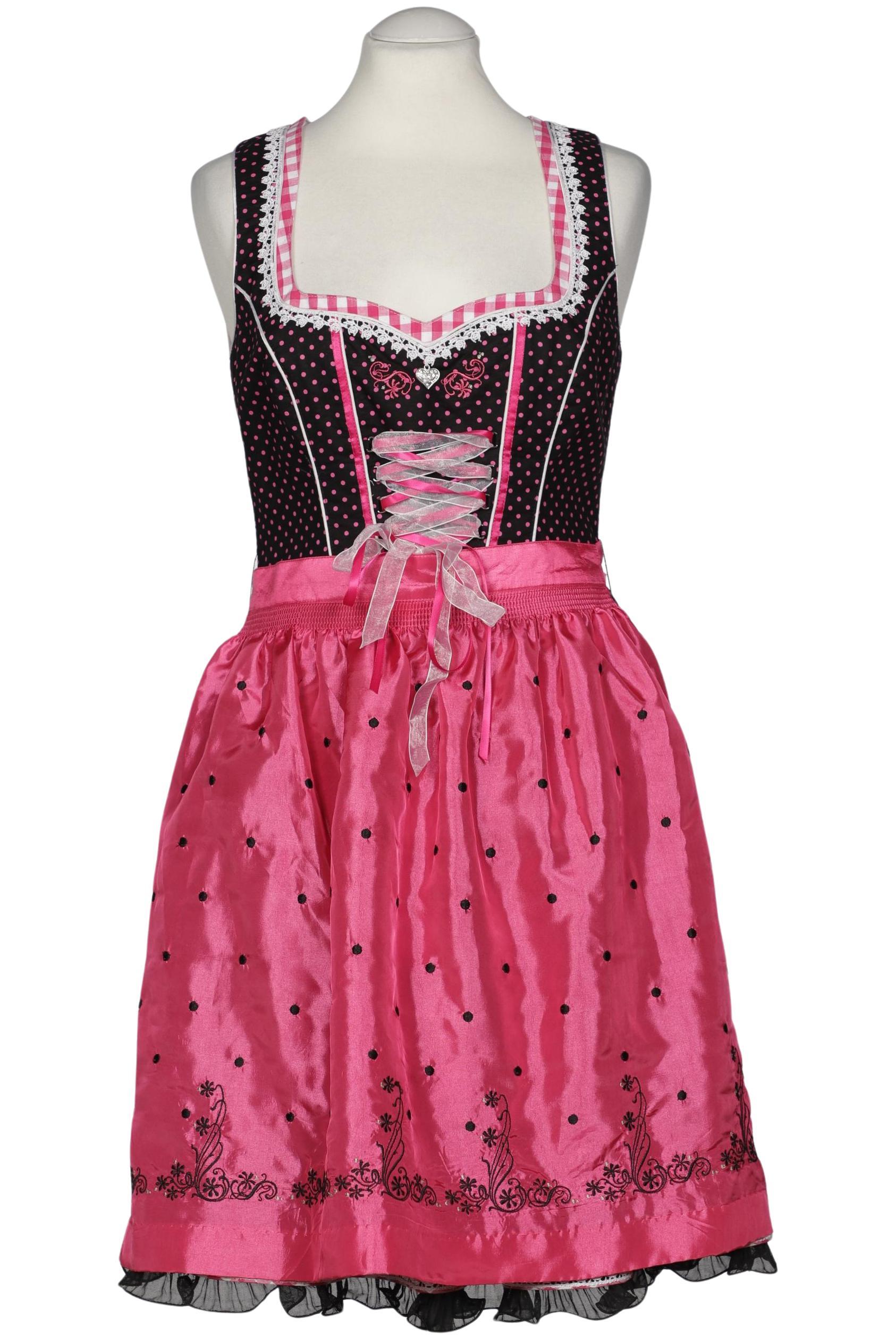 

Spieth Wensky Damen Kleid, schwarz, Gr. 38