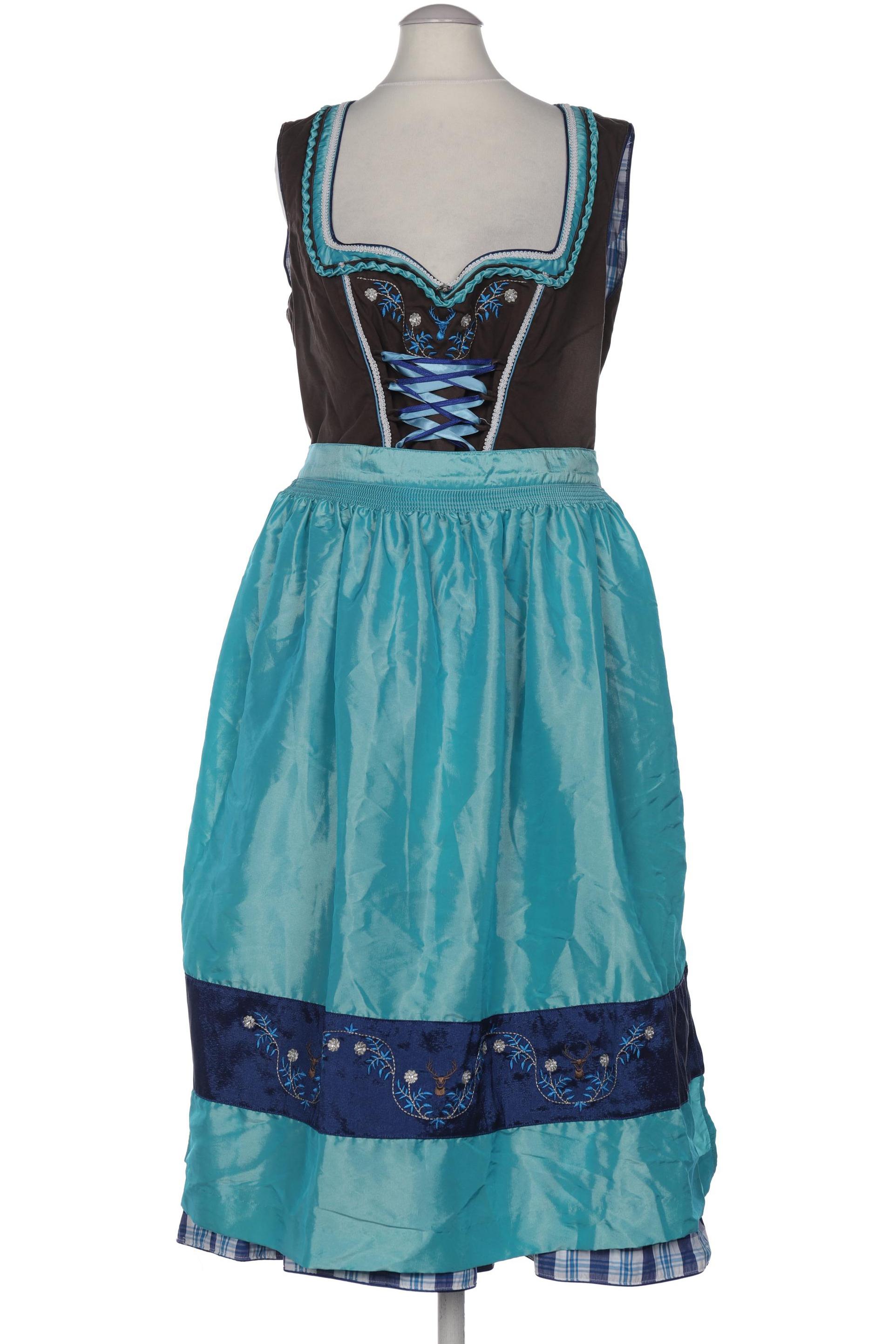 

Spieth Wensky Damen Kleid, mehrfarbig, Gr. 44