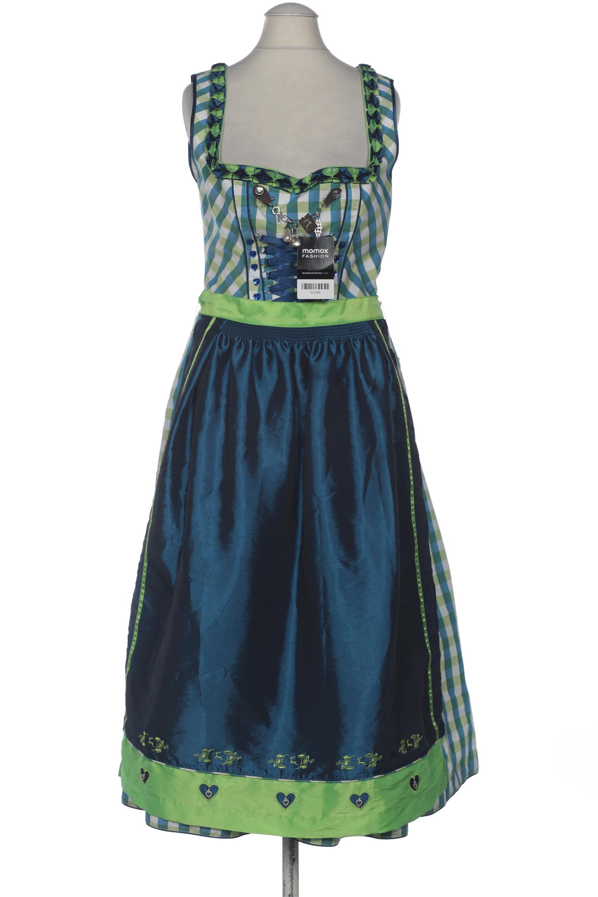 

Spieth Wensky Damen Kleid, blau, Gr. 36