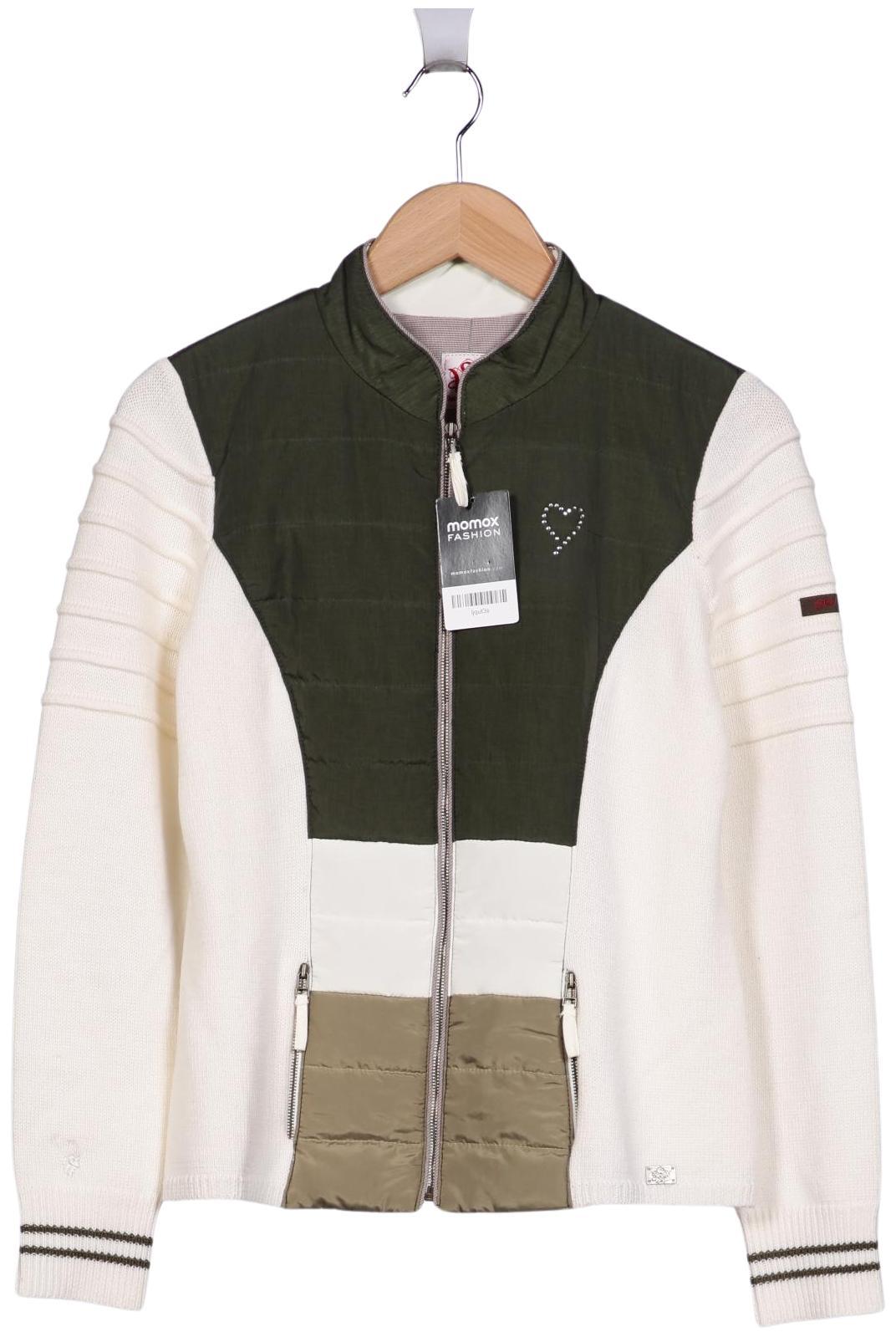 

Spieth Wensky Damen Strickjacke, mehrfarbig, Gr. 36