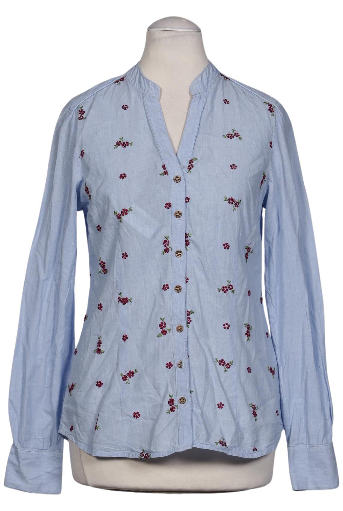 

Spieth Wensky Damen Bluse, hellblau, Gr. 34