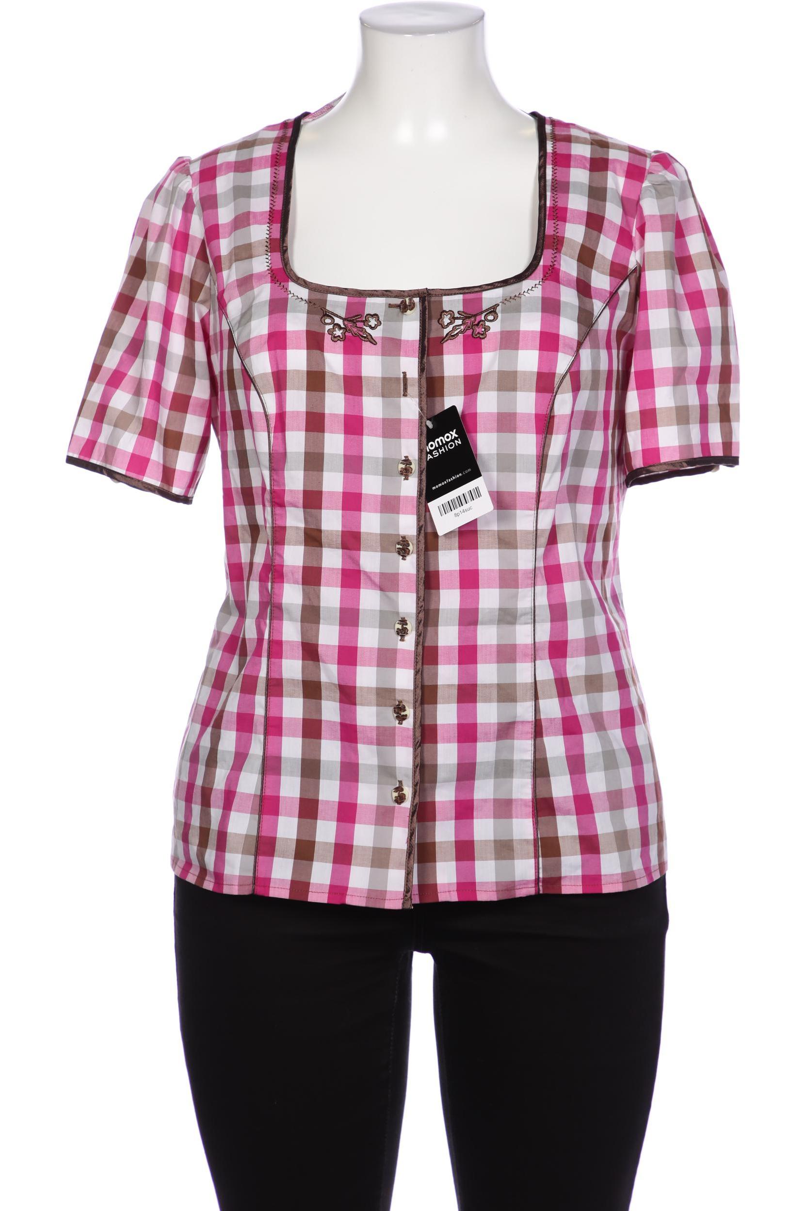 

Spieth Wensky Damen Bluse, pink, Gr. 44