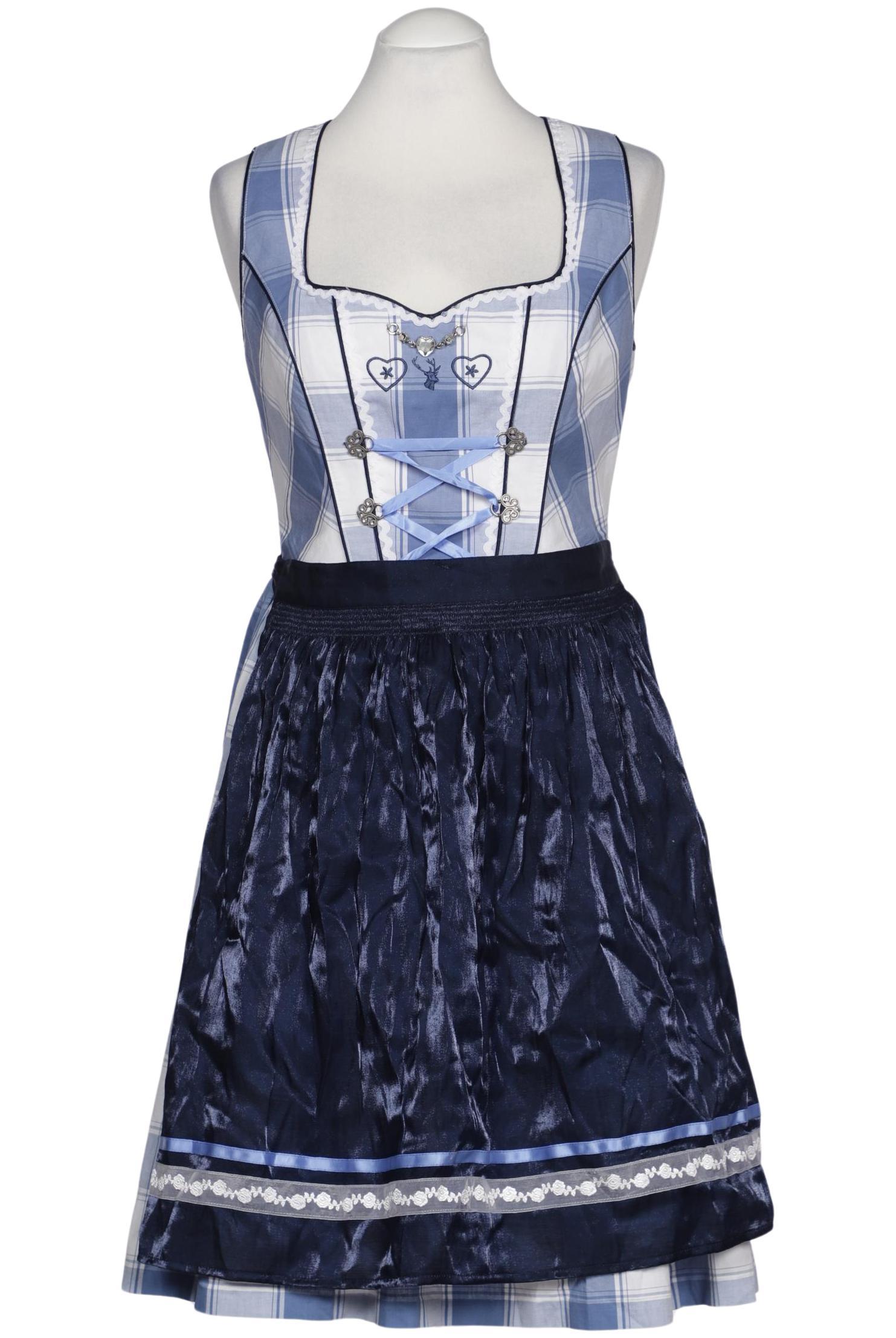 

Spieth Wensky Damen Kleid, mehrfarbig, Gr. 38