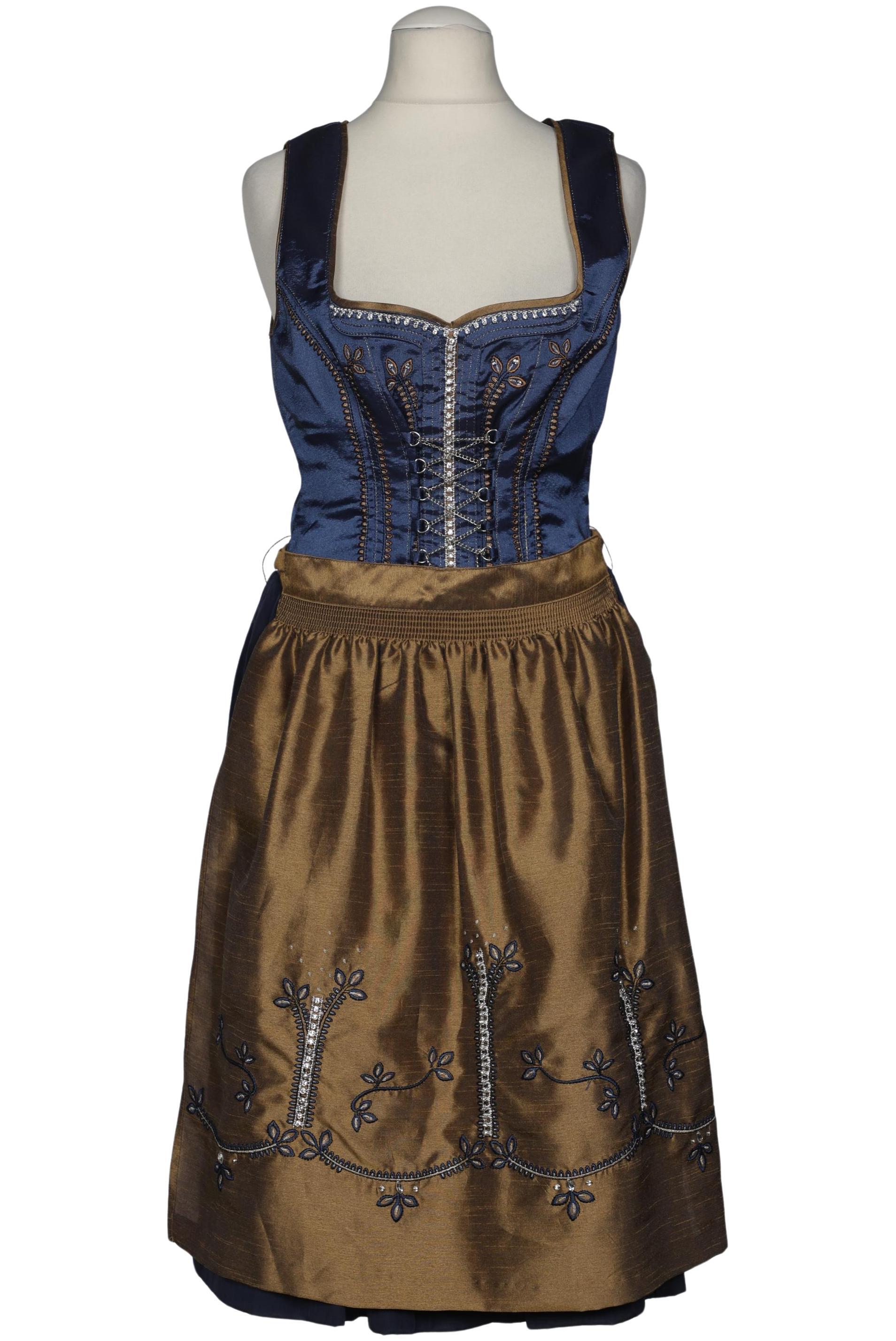

Spieth Wensky Damen Kleid, marineblau, Gr. 36