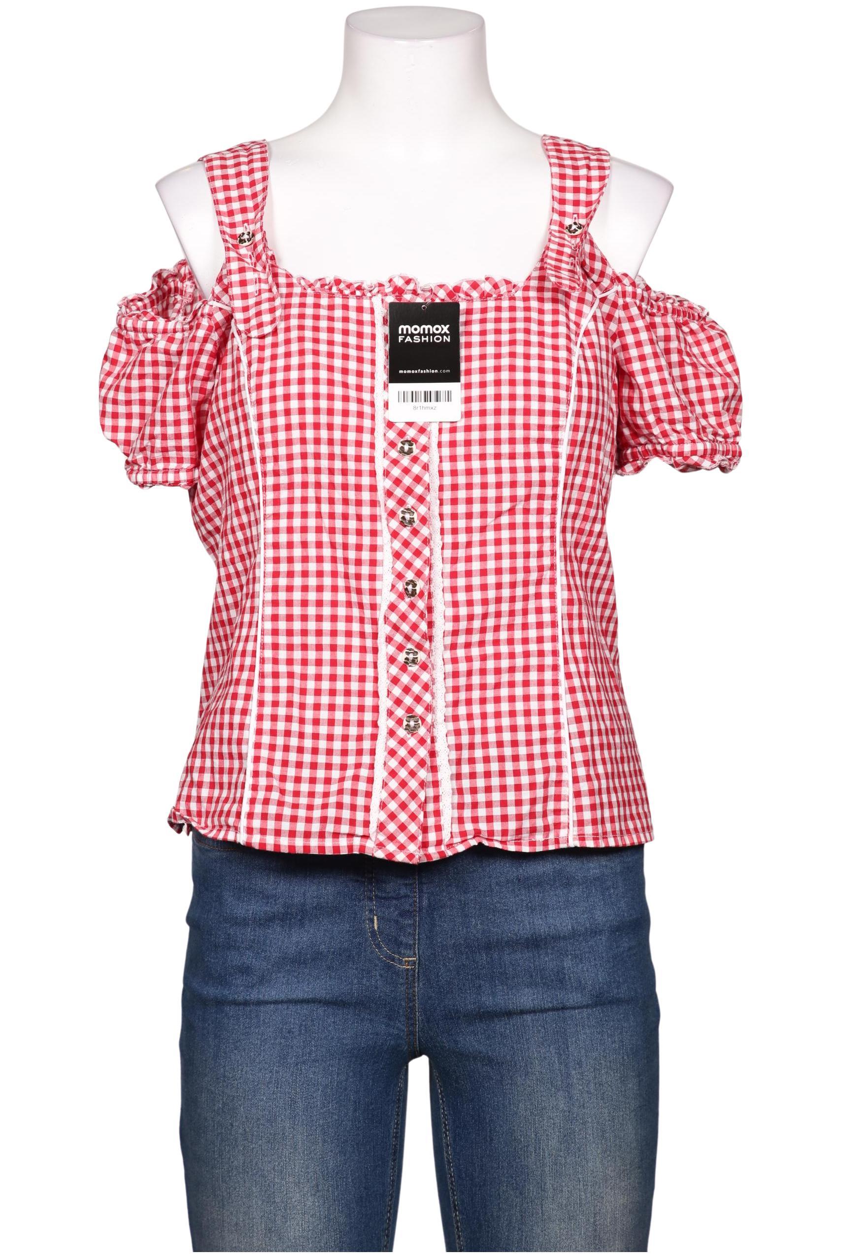 

Spieth Wensky Damen Bluse, mehrfarbig, Gr. 38