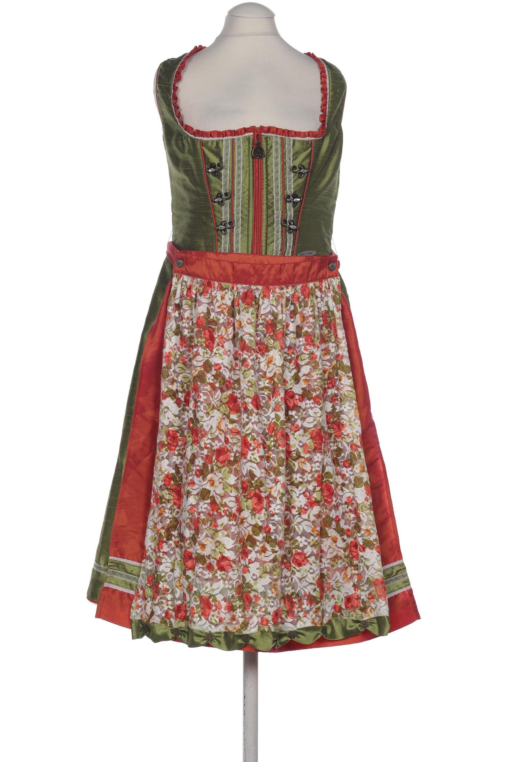 

Spieth Wensky Damen Kleid, grün, Gr. 36