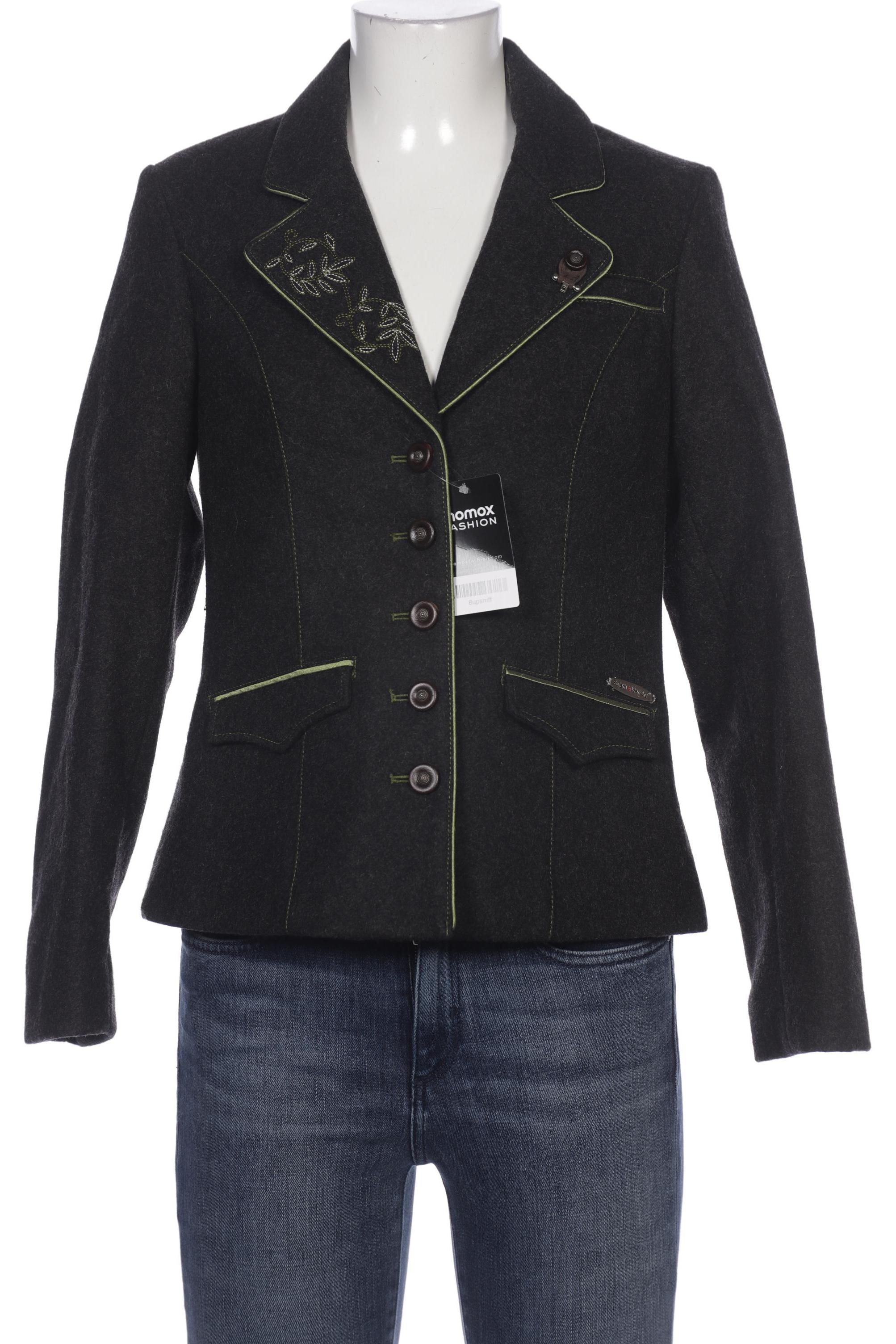 

Spieth & Wensky Damen Blazer, grau