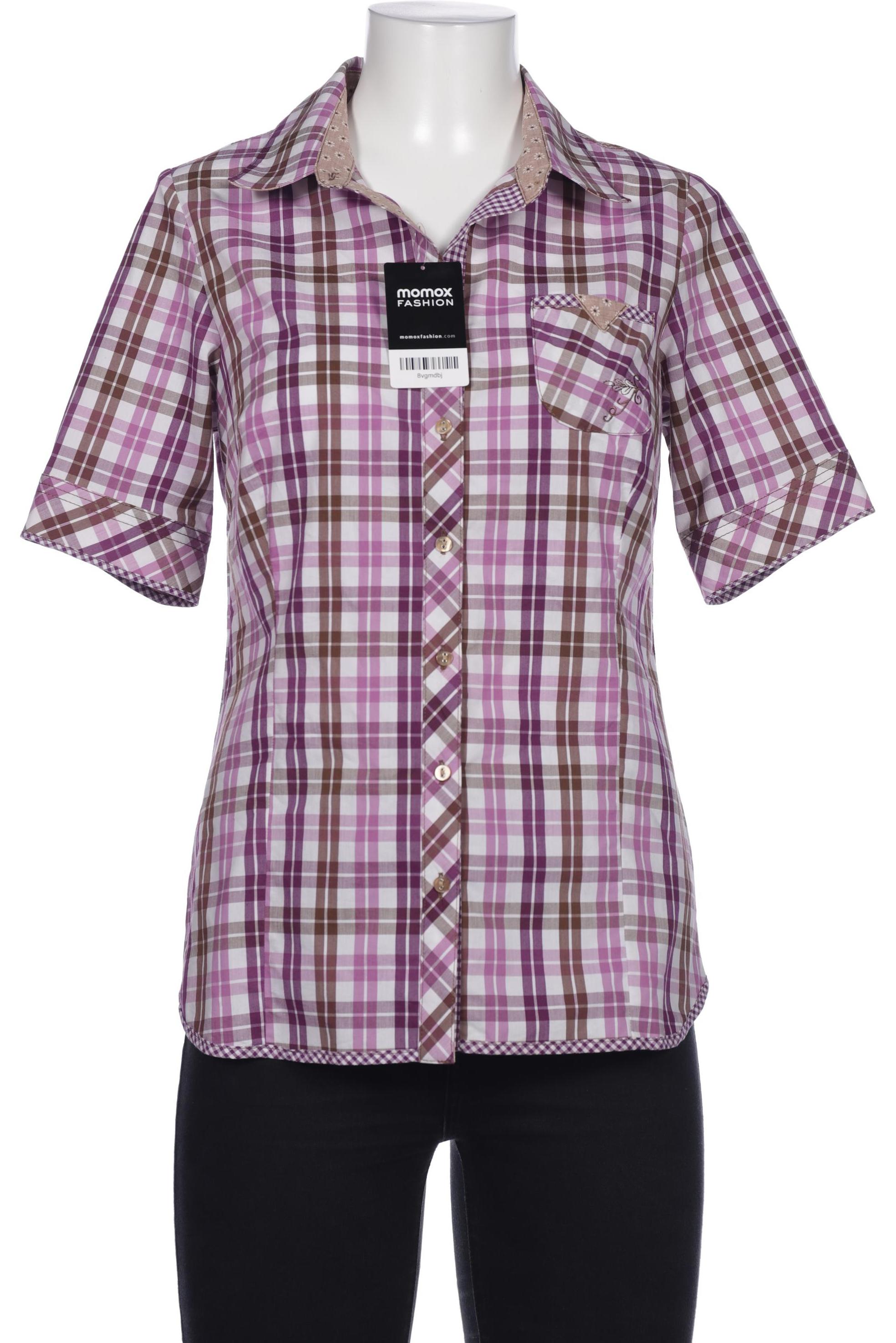 

Spieth & Wensky Damen Bluse, flieder