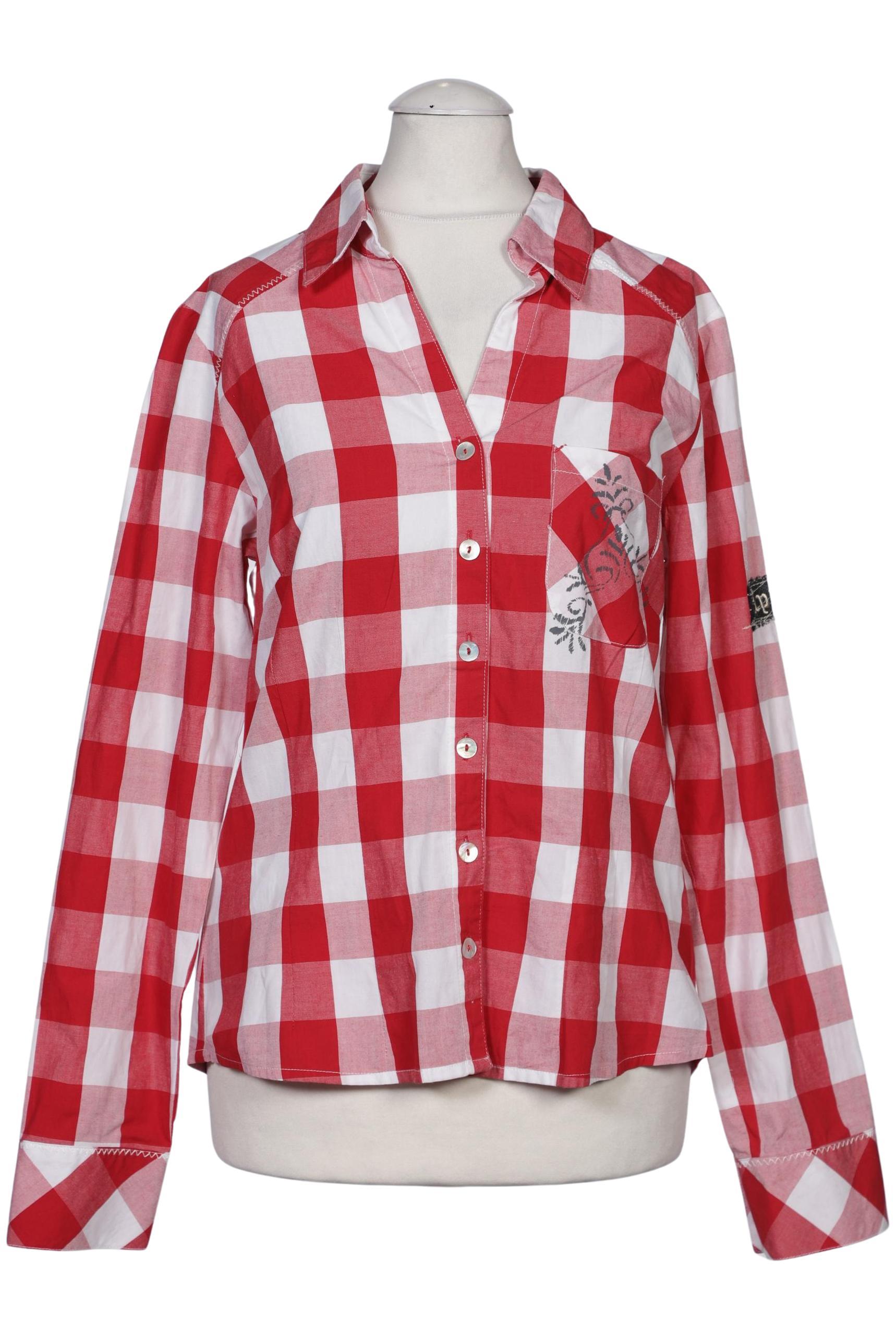 

Spieth Wensky Damen Bluse, mehrfarbig, Gr. 36