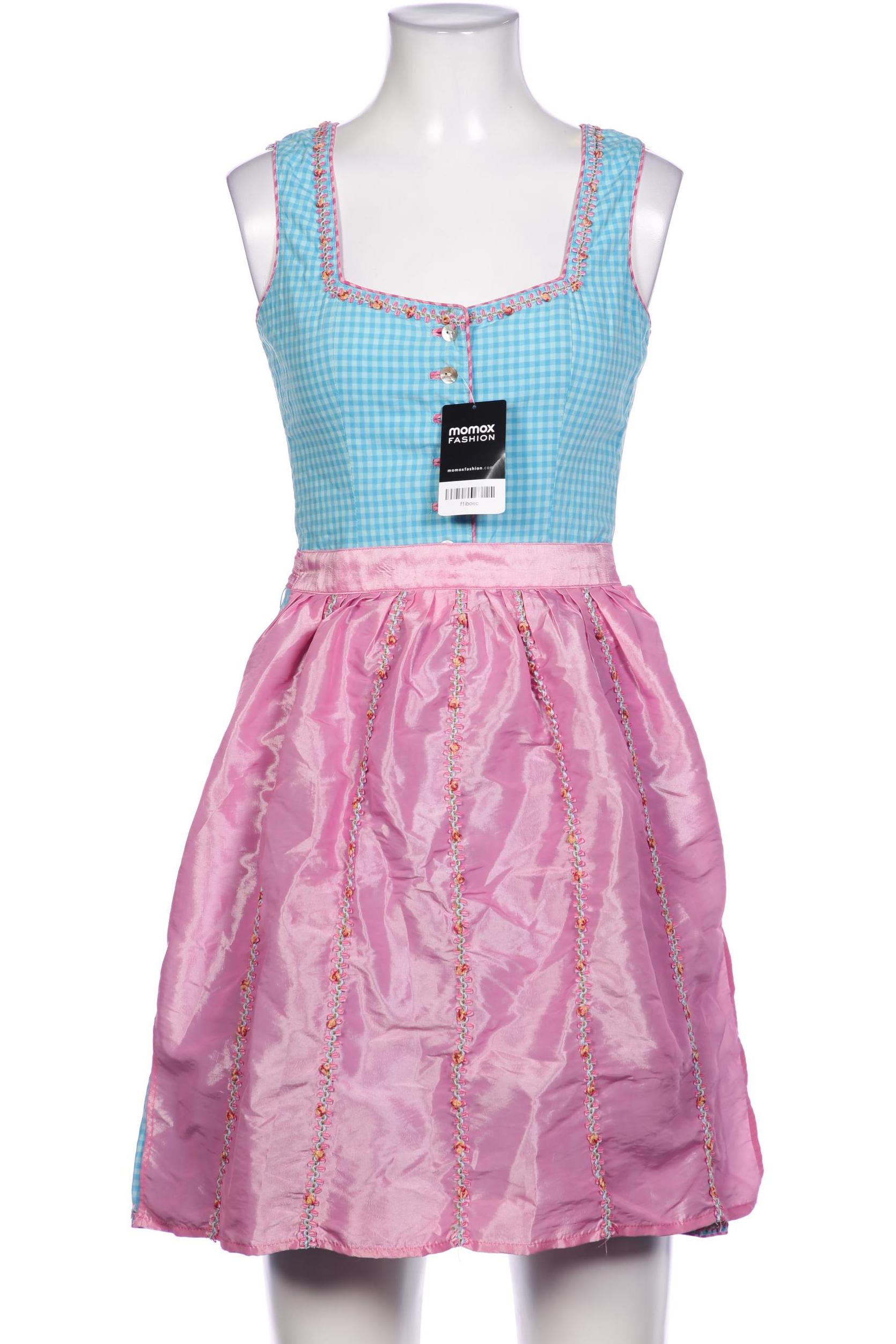 

Spieth Wensky Damen Kleid, hellblau, Gr. 34