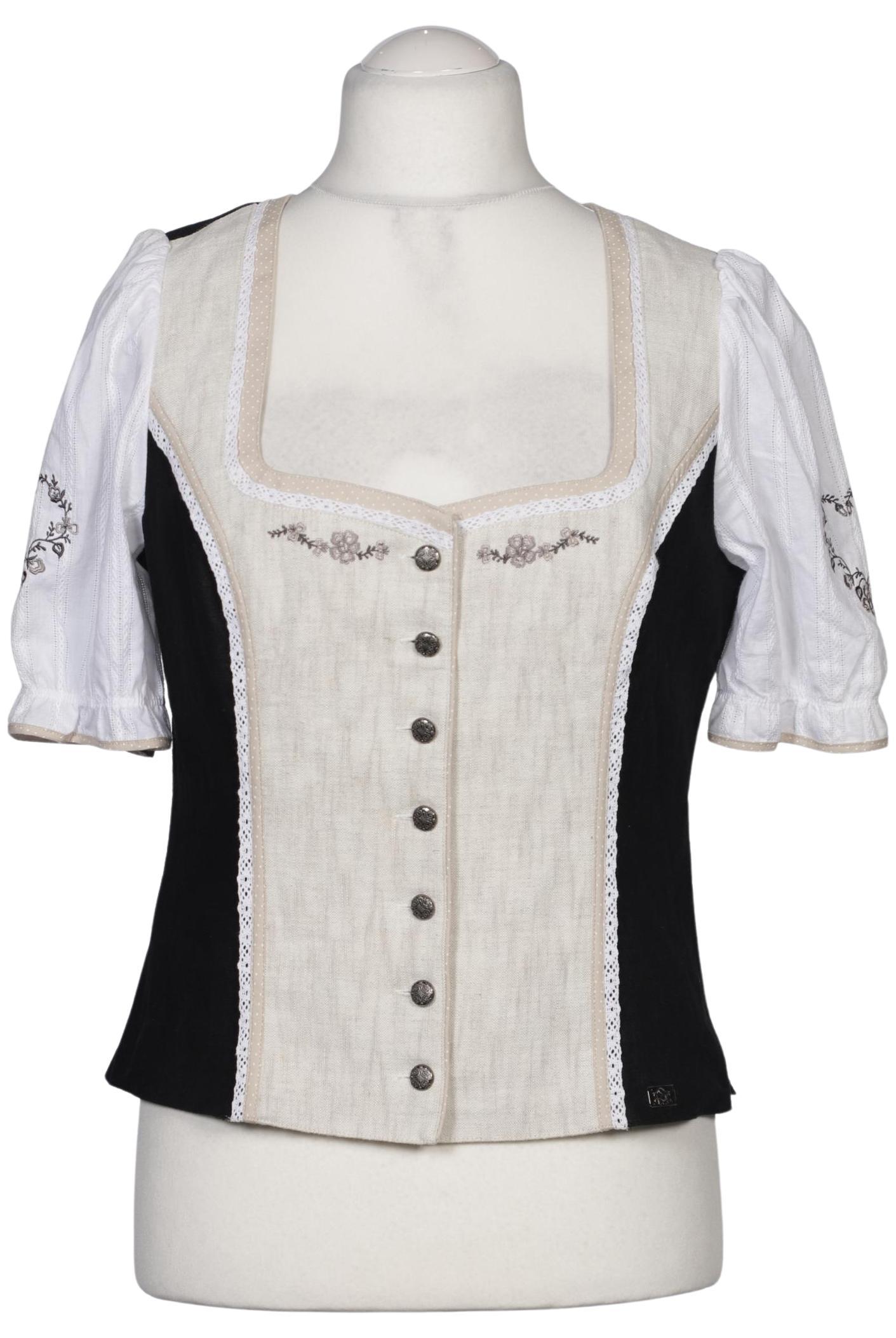 

Spieth Wensky Damen Bluse, mehrfarbig, Gr. 42