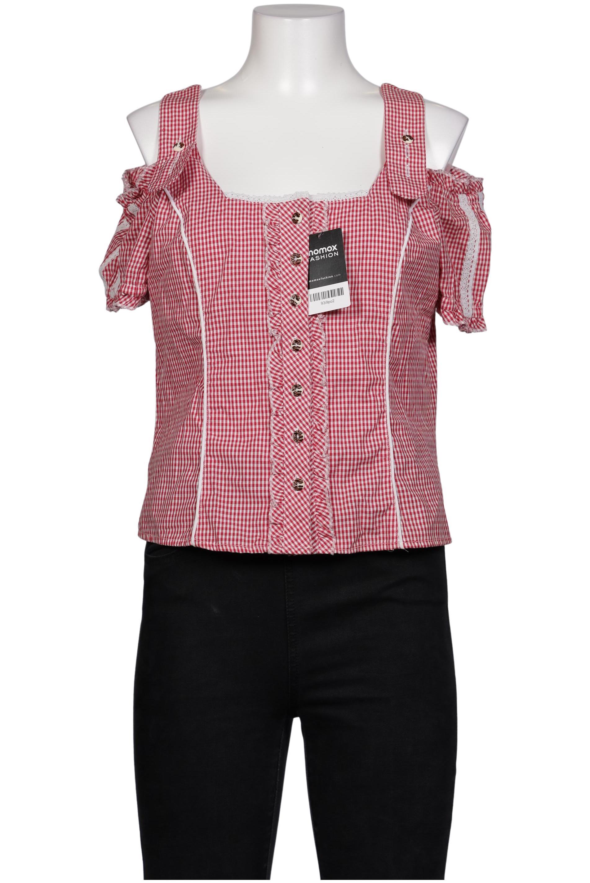 

Spieth Wensky Damen Bluse, mehrfarbig, Gr. 42