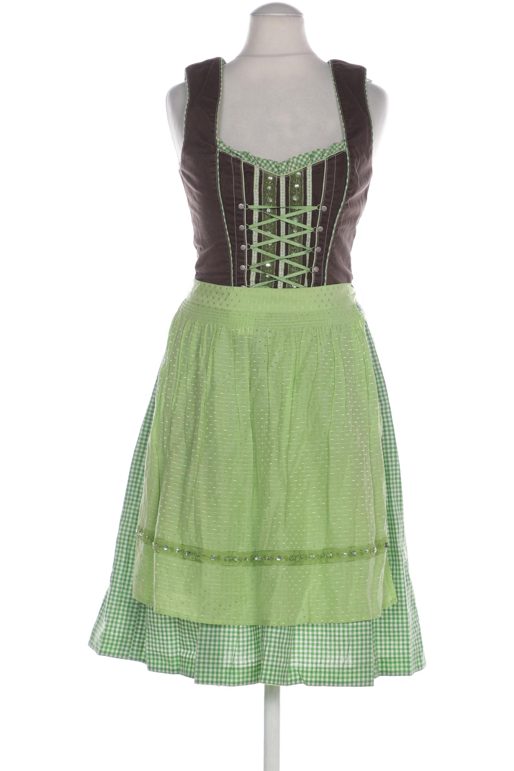 

Spieth Wensky Damen Kleid, grün, Gr. 32