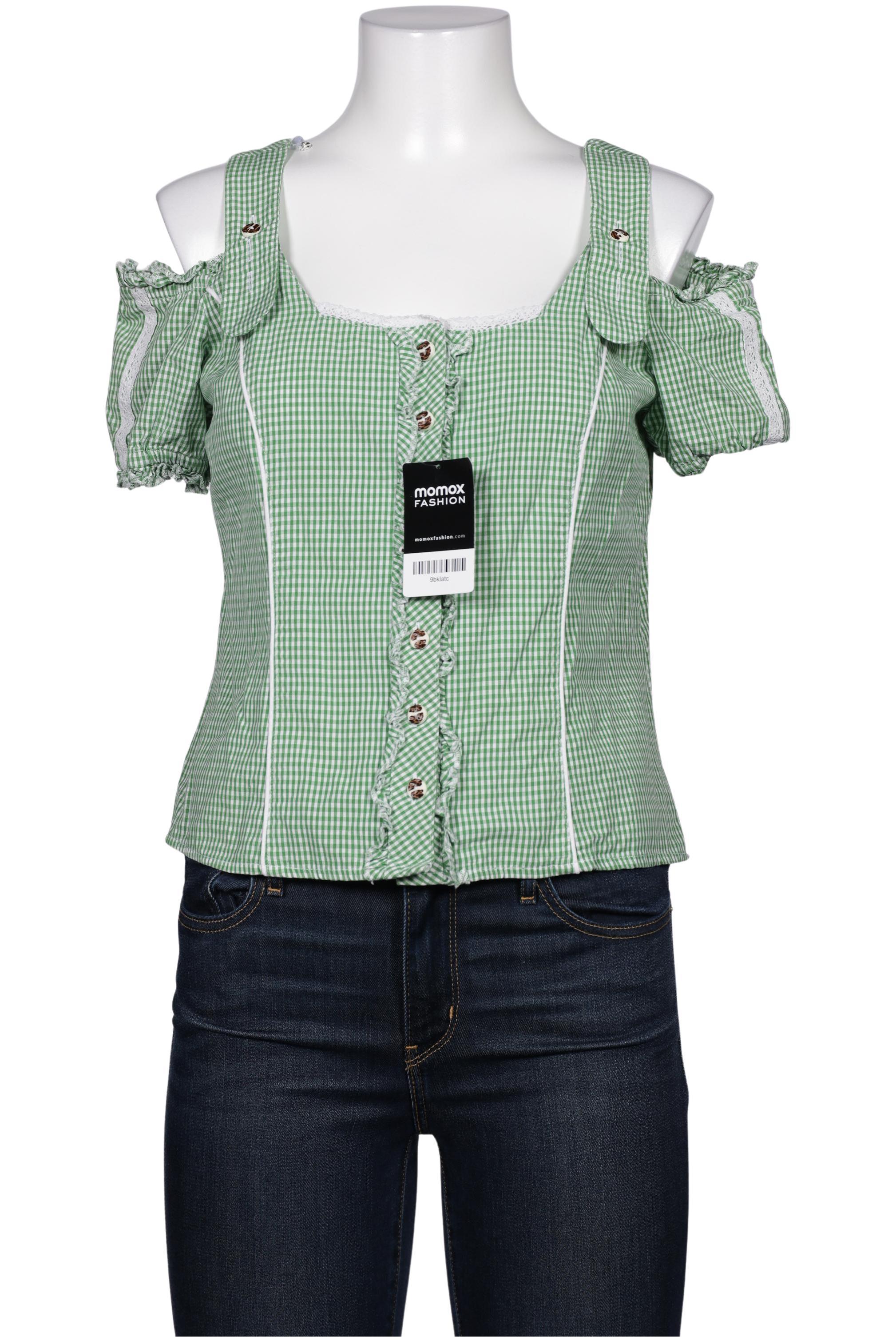 

Spieth Wensky Damen Bluse, mehrfarbig, Gr. 42