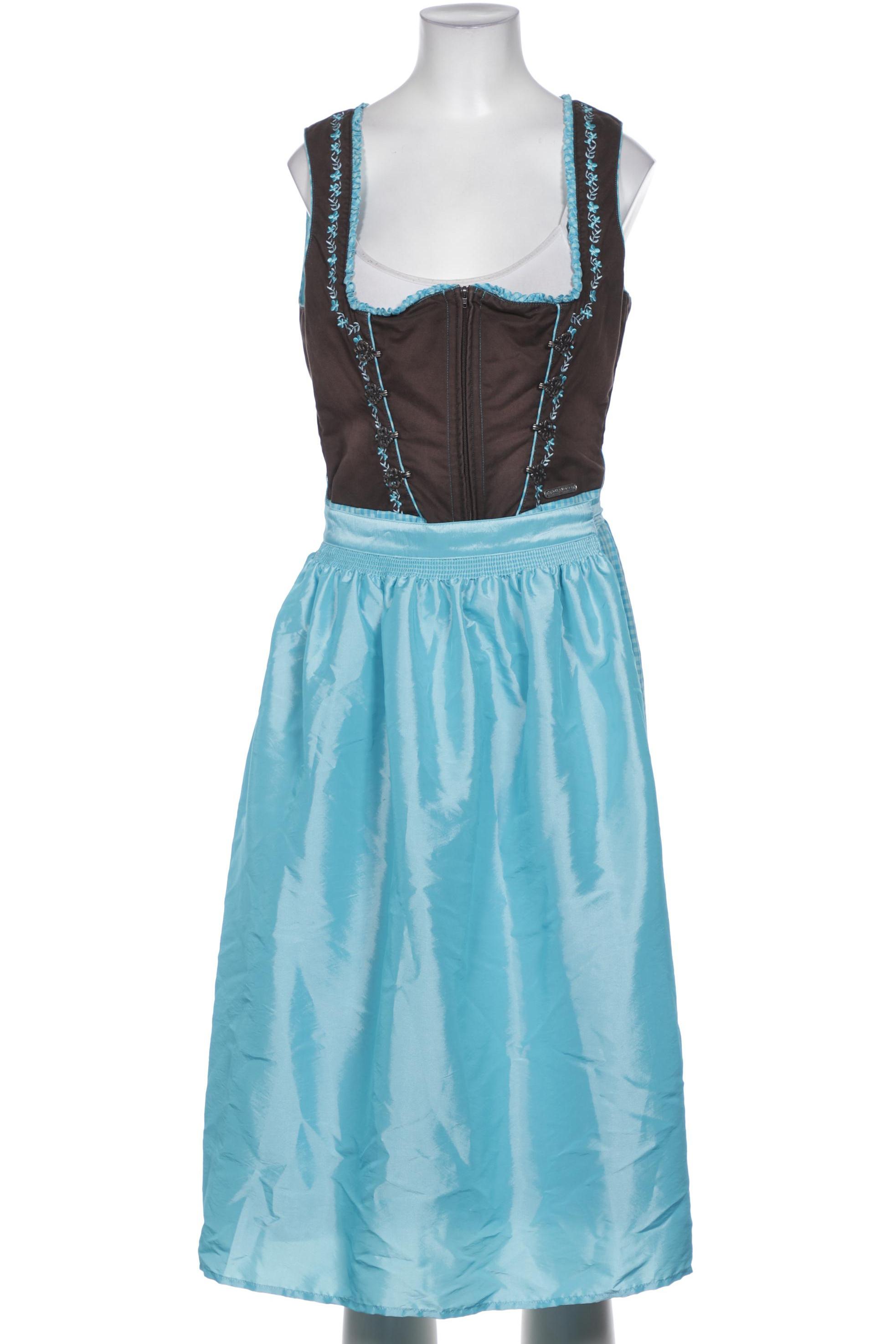 

Spieth Wensky Damen Kleid, blau, Gr. 38