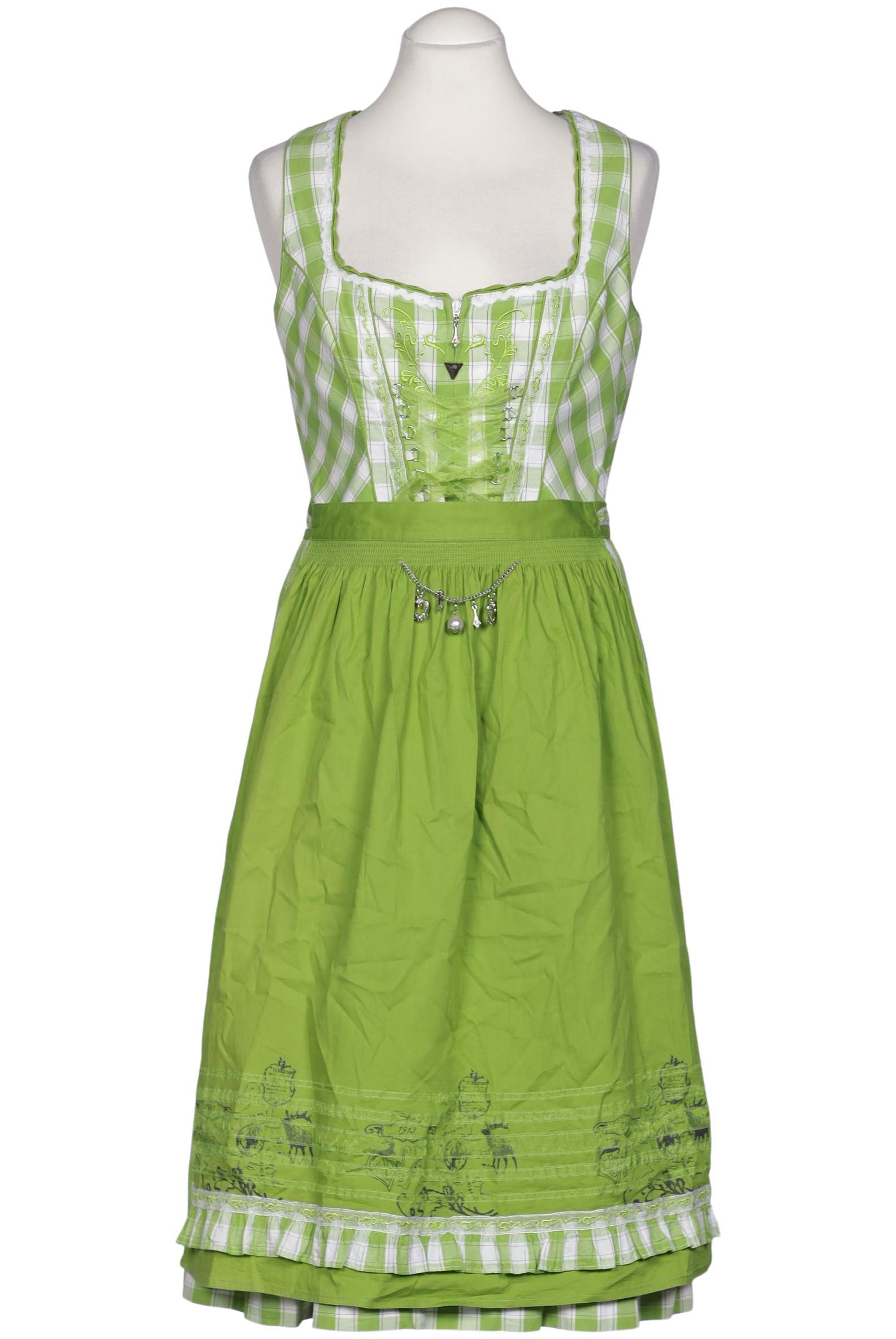 

Spieth Wensky Damen Kleid, mehrfarbig, Gr. 36