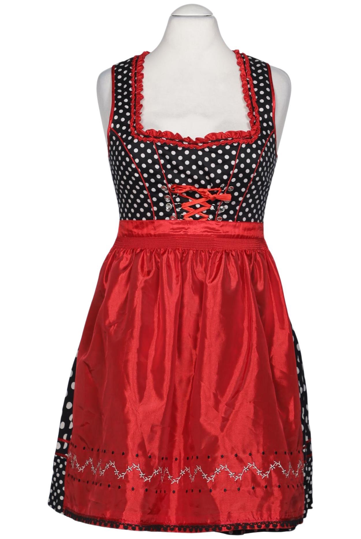 

Spieth Wensky Damen Kleid, mehrfarbig, Gr. 42