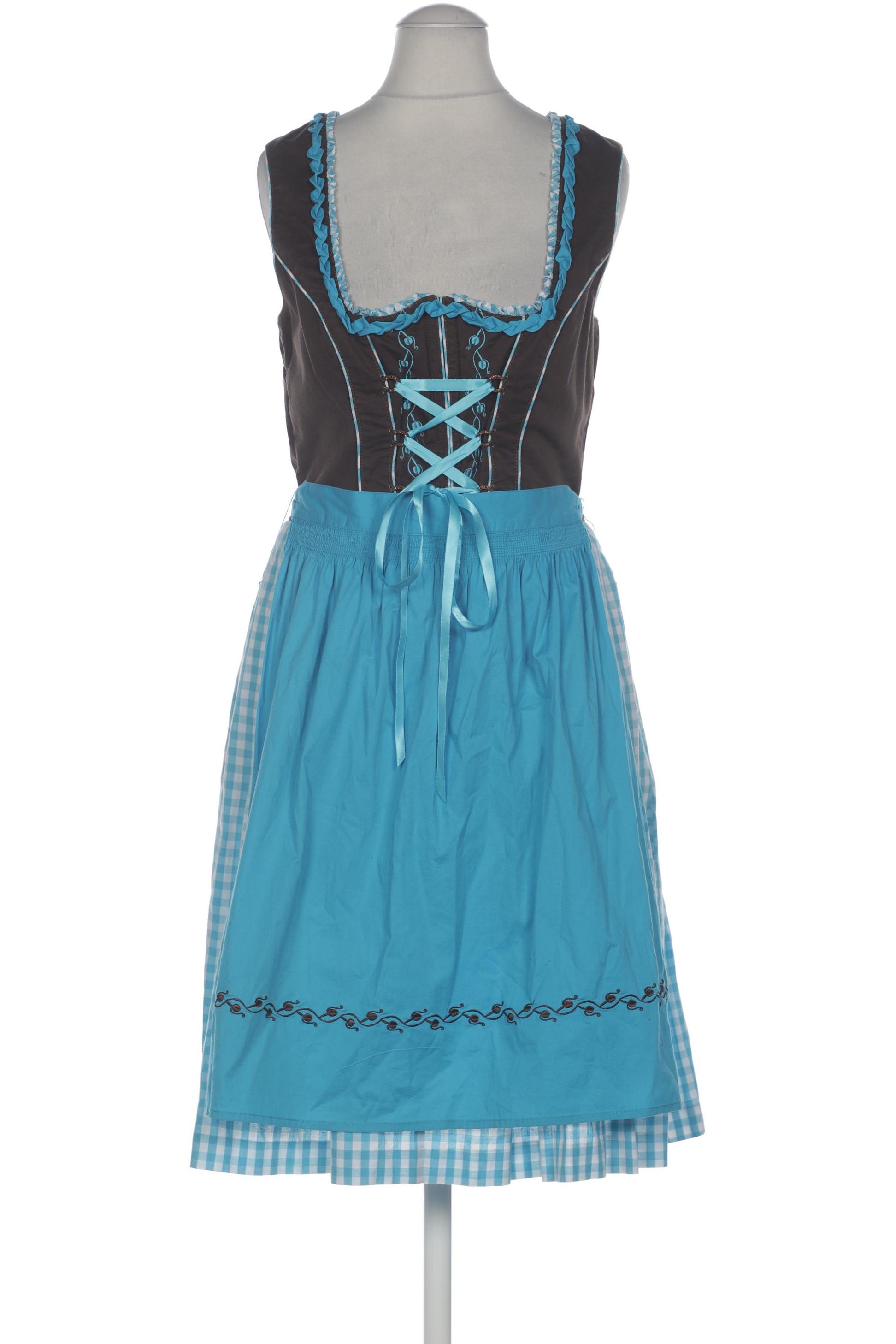 

Spieth Wensky Damen Kleid, hellblau, Gr. 36