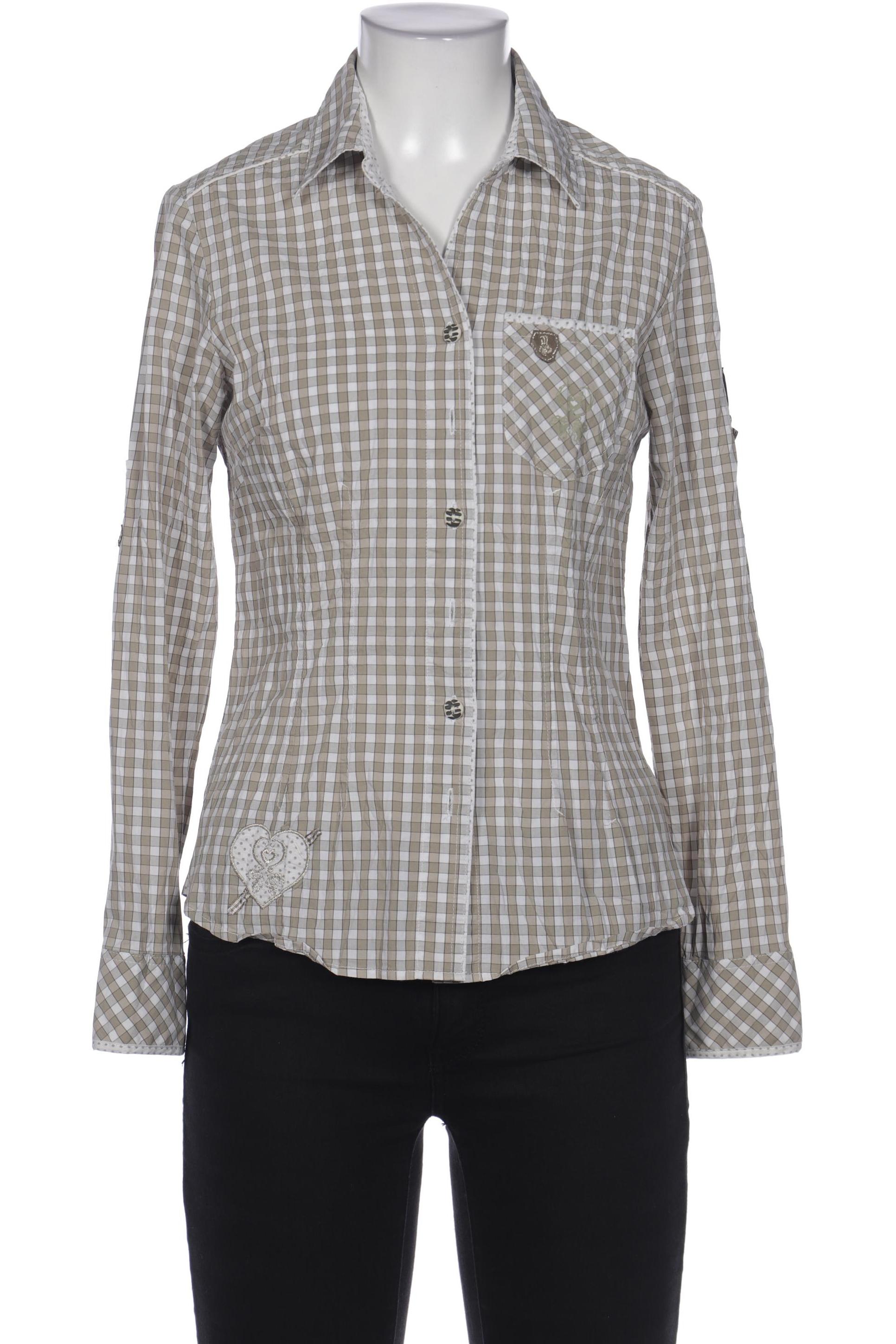 

Spieth Wensky Damen Bluse, grün
