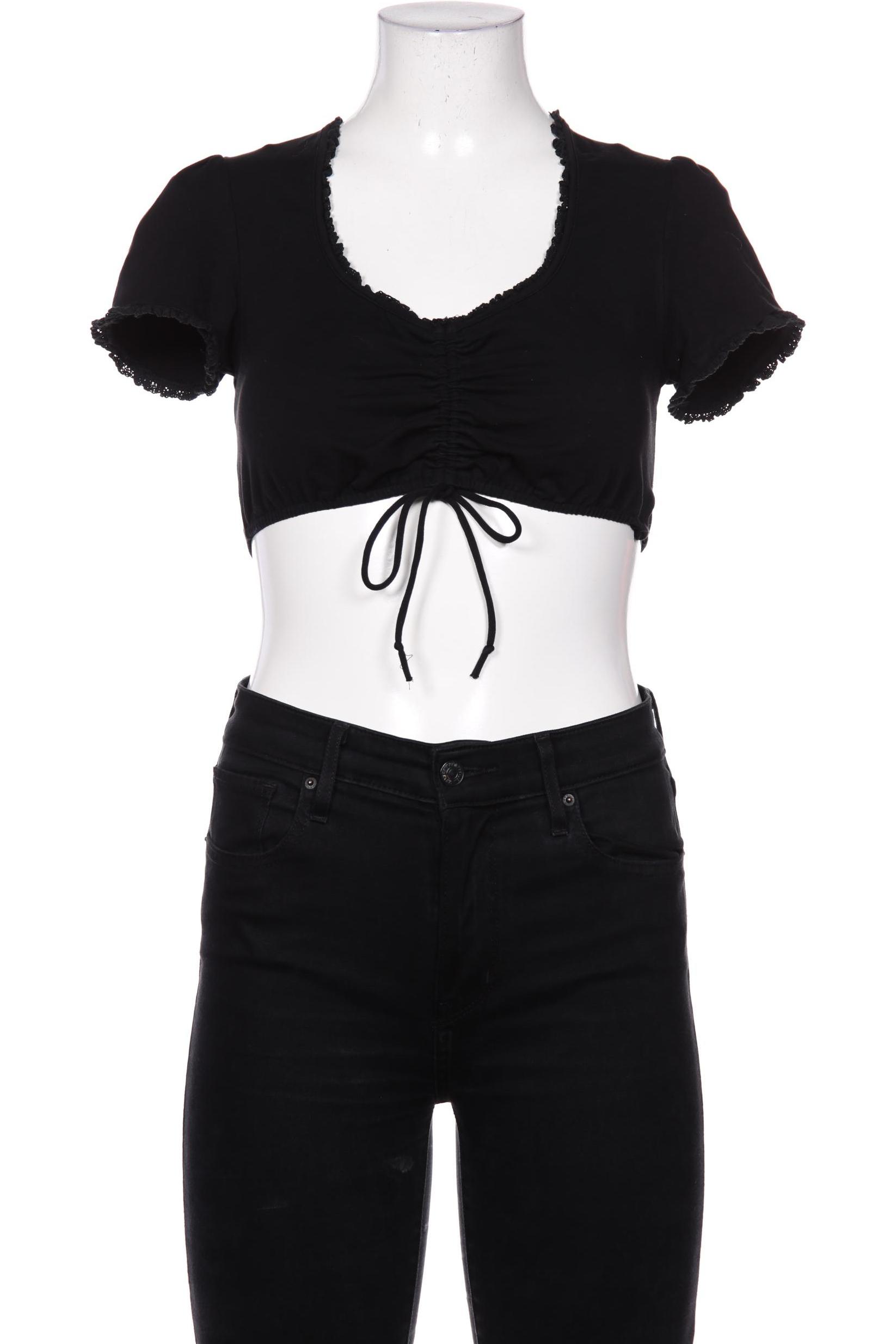 

Spieth Wensky Damen Bluse, schwarz, Gr. 38
