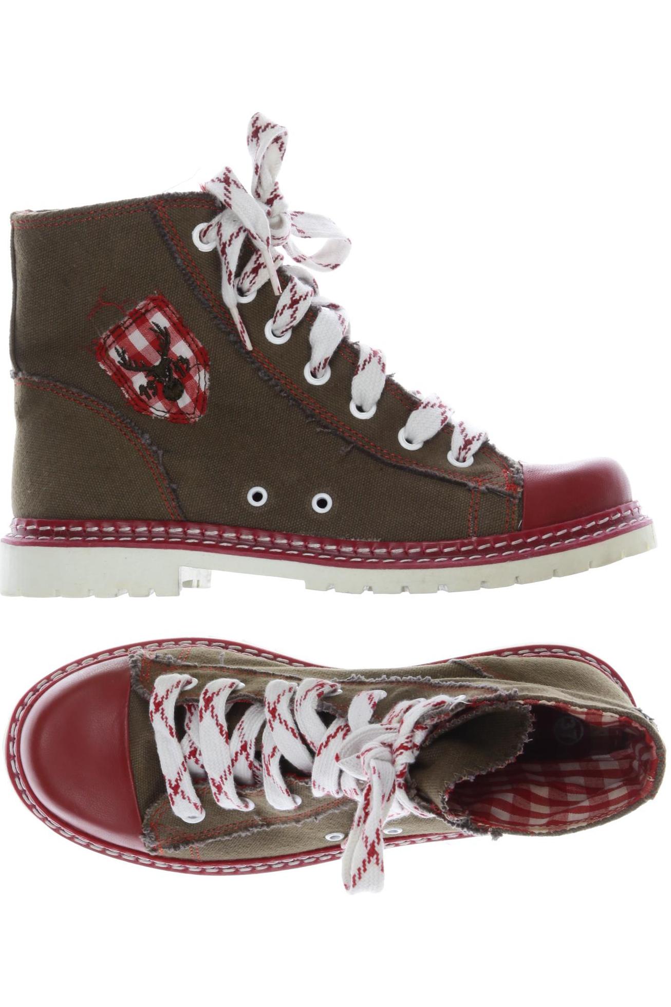 

Spieth Wensky Damen Sneakers, braun, Gr. 37