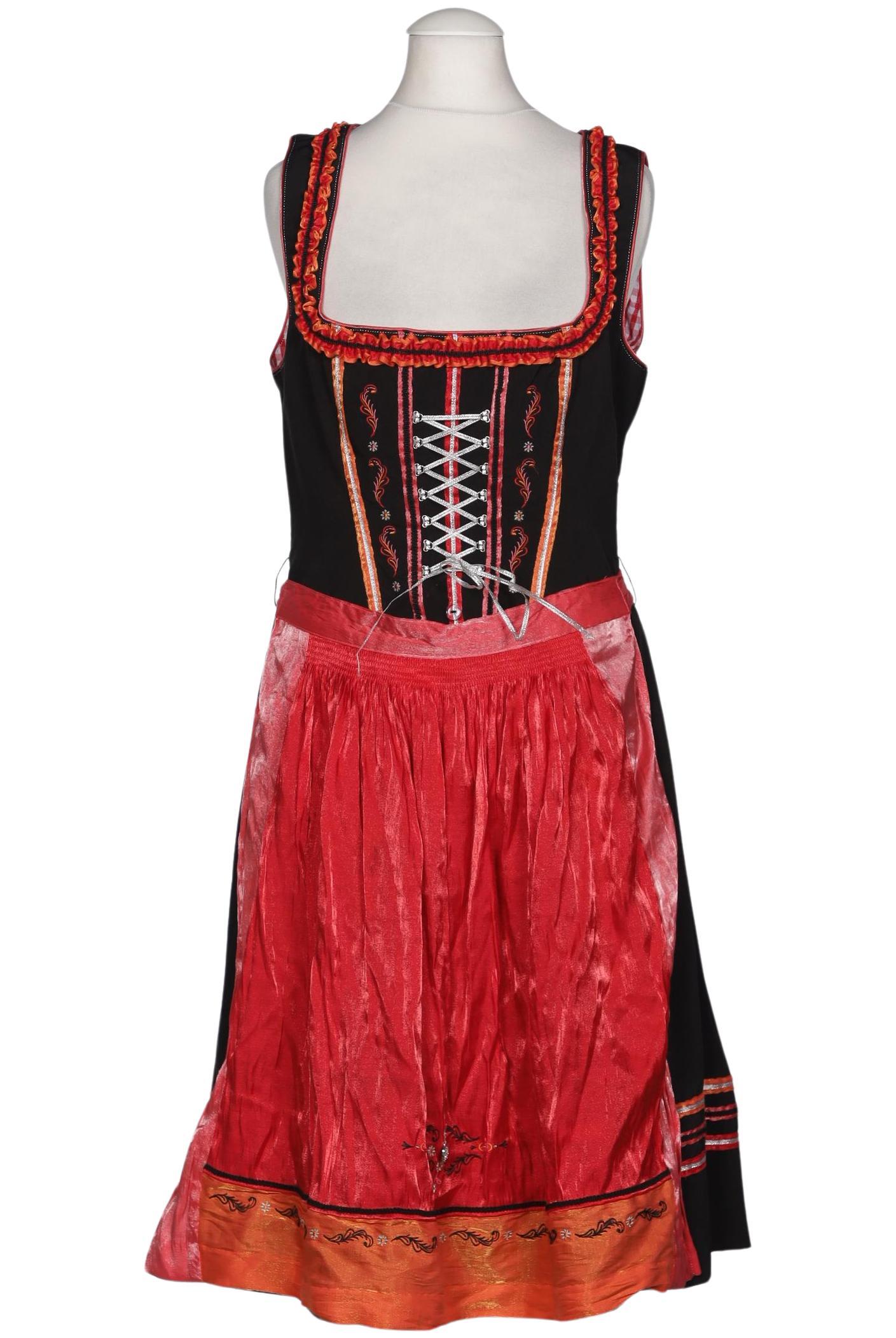 

Spieth Wensky Damen Kleid, mehrfarbig, Gr. 38