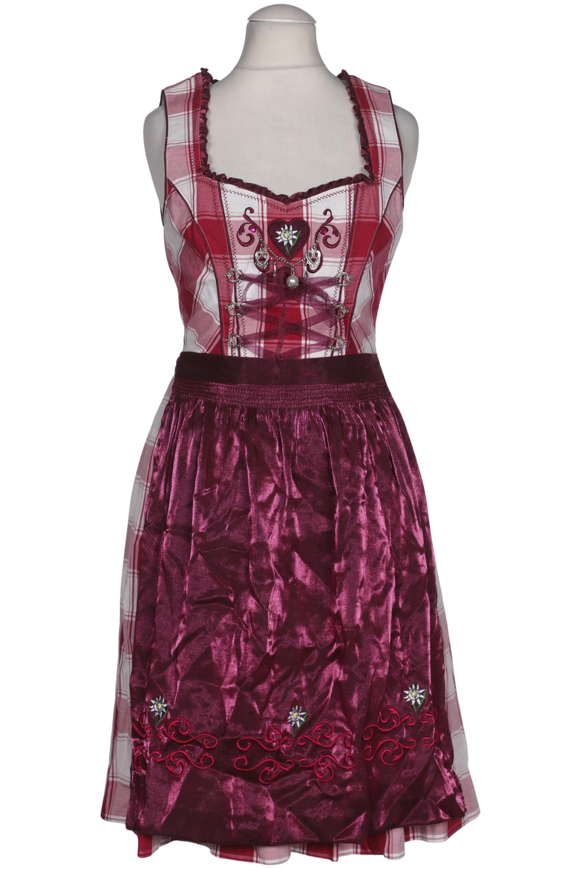 

Spieth Wensky Damen Kleid, pink, Gr. 34