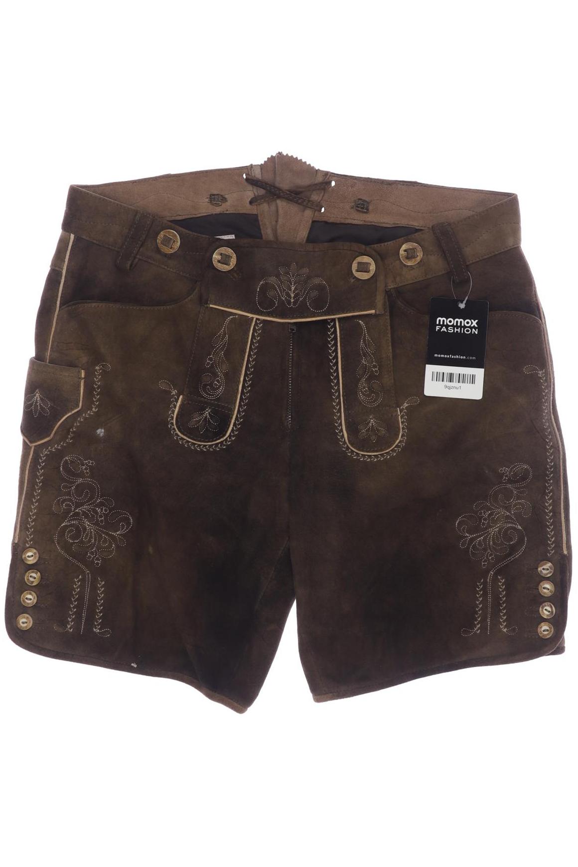 

Spieth Wensky Damen Shorts, braun, Gr. 36