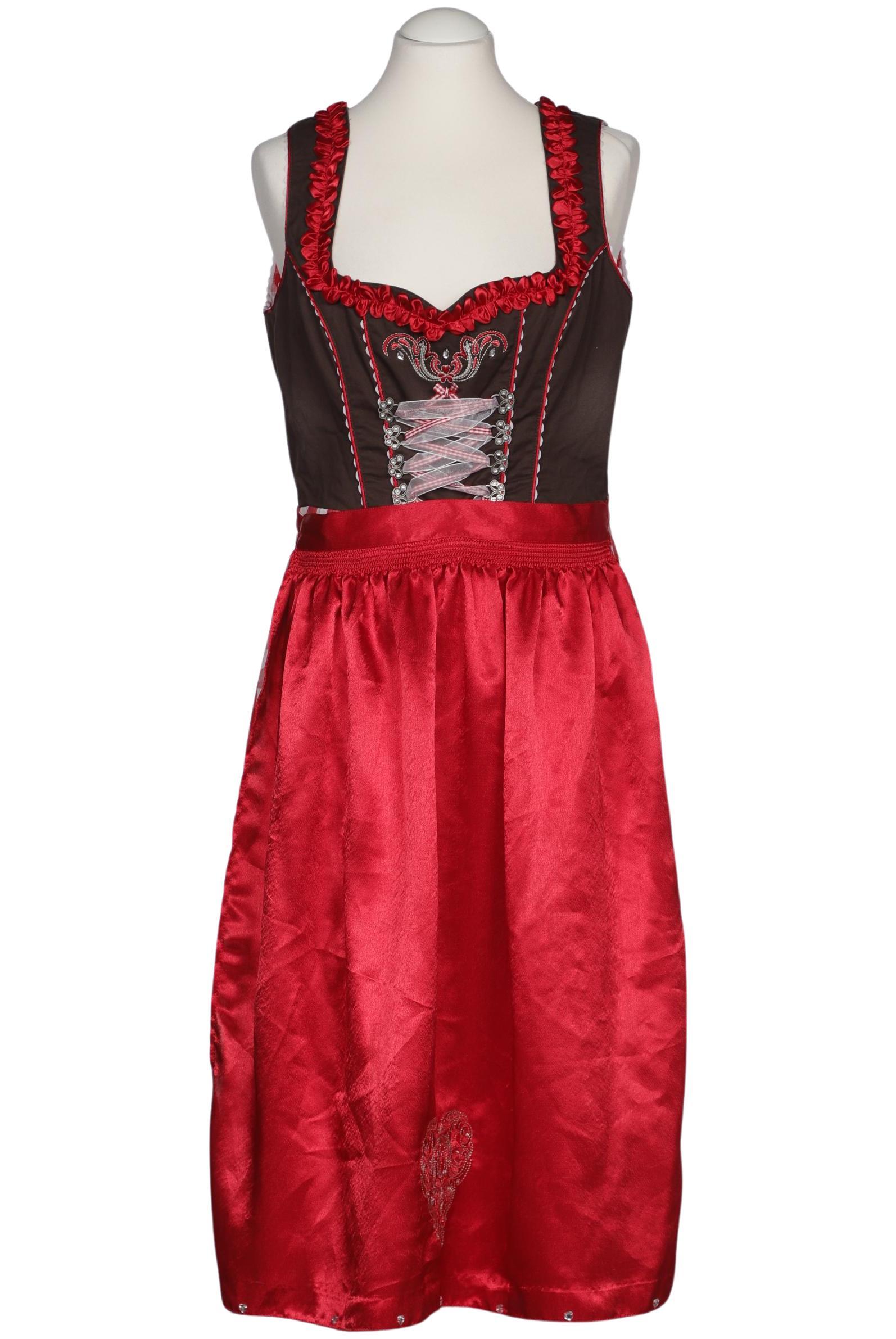 

Spieth Wensky Damen Kleid, mehrfarbig, Gr. 40