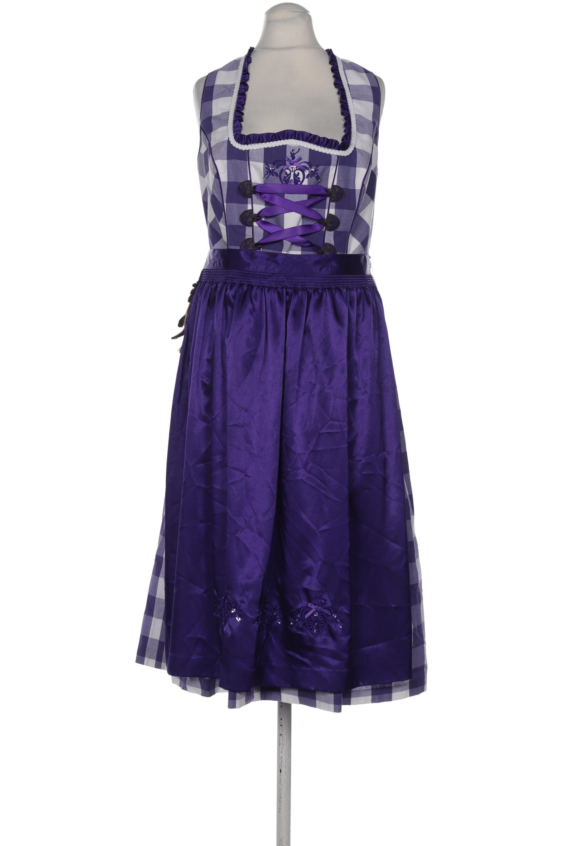 

Spieth Wensky Damen Kleid, flieder, Gr. 46