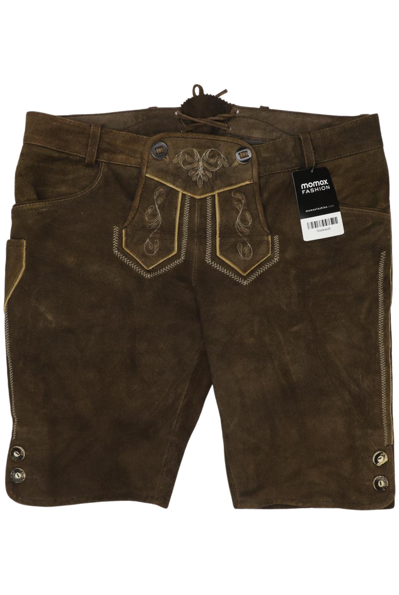 

Spieth Wensky Damen Shorts, braun, Gr. 38