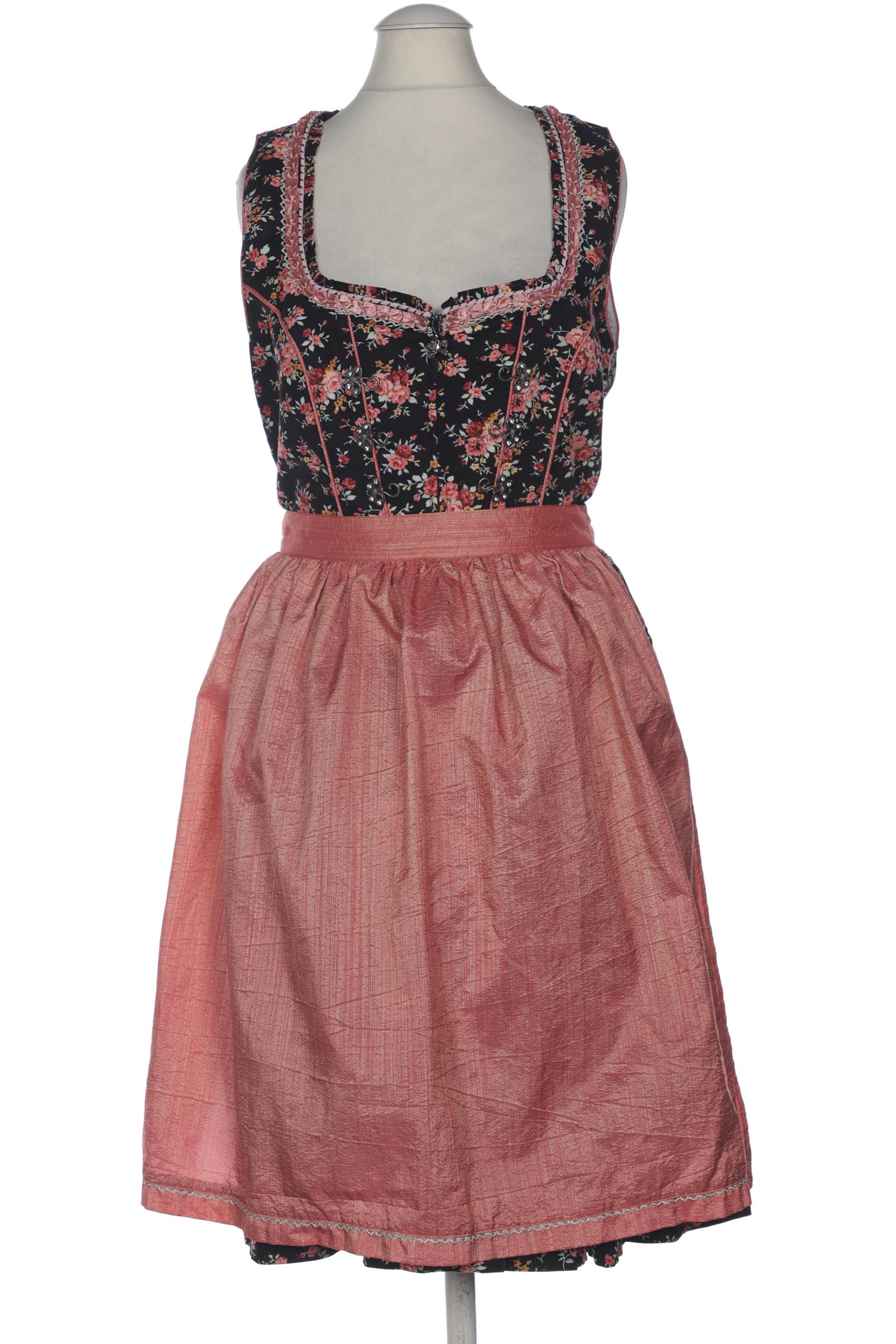 

Spieth Wensky Damen Kleid, schwarz, Gr. 40