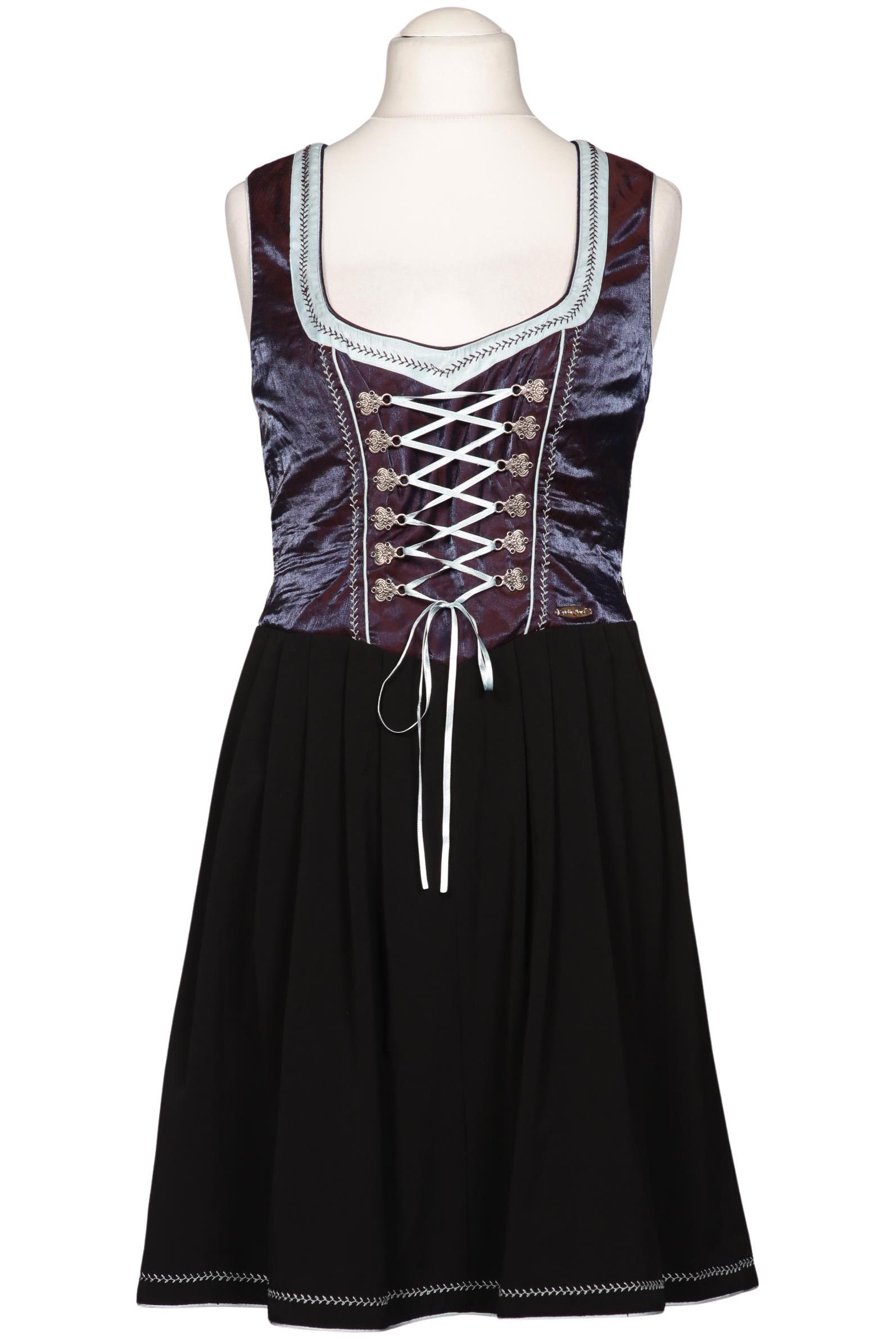 

Spieth Wensky Damen Kleid, mehrfarbig, Gr. 42