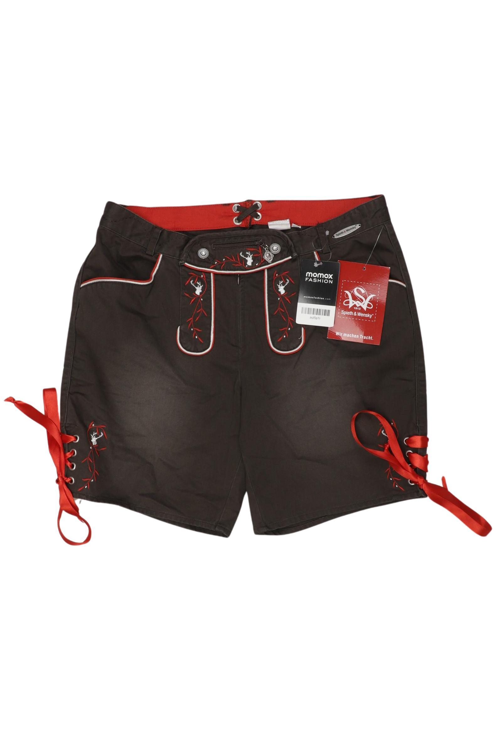 

Spieth Wensky Damen Shorts, mehrfarbig, Gr. 40