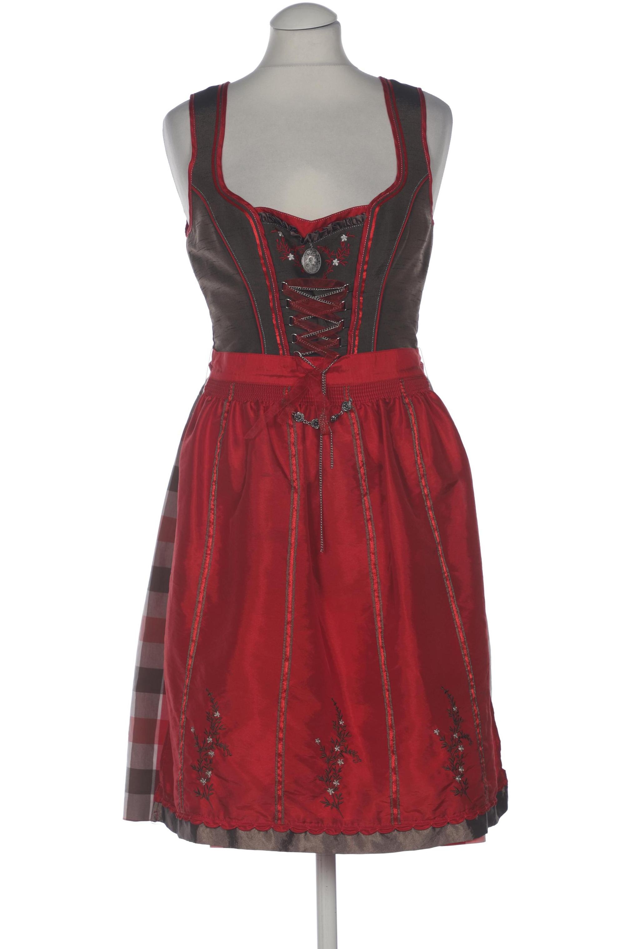

Spieth Wensky Damen Kleid, braun, Gr. 36