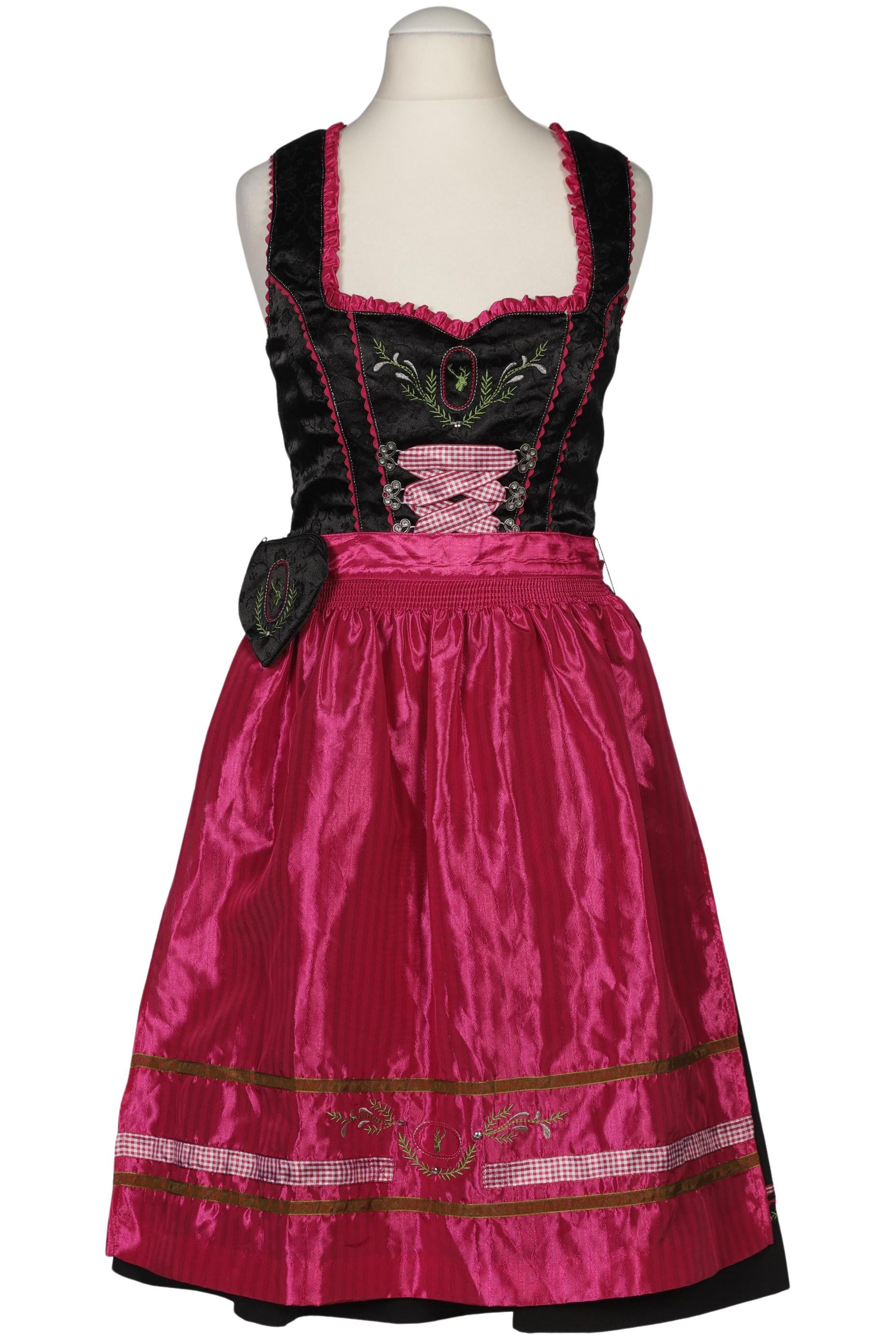 

Spieth Wensky Damen Kleid, schwarz, Gr. 34